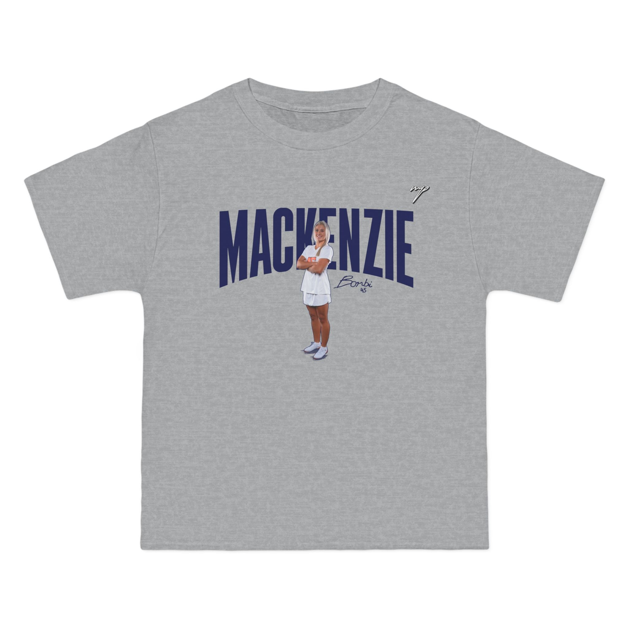 Mackenzie Borbi Vintage Tee