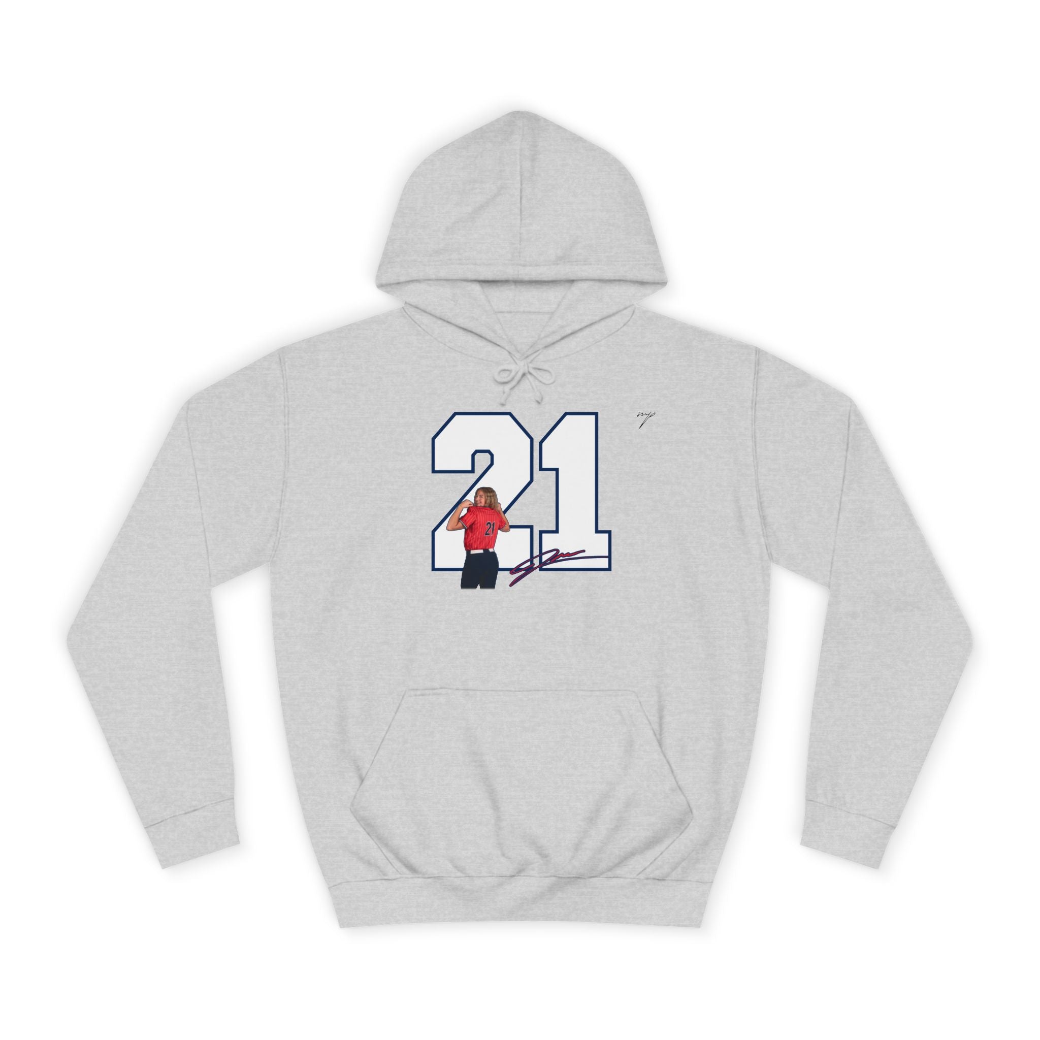 Jinnis Gerth Hoodie