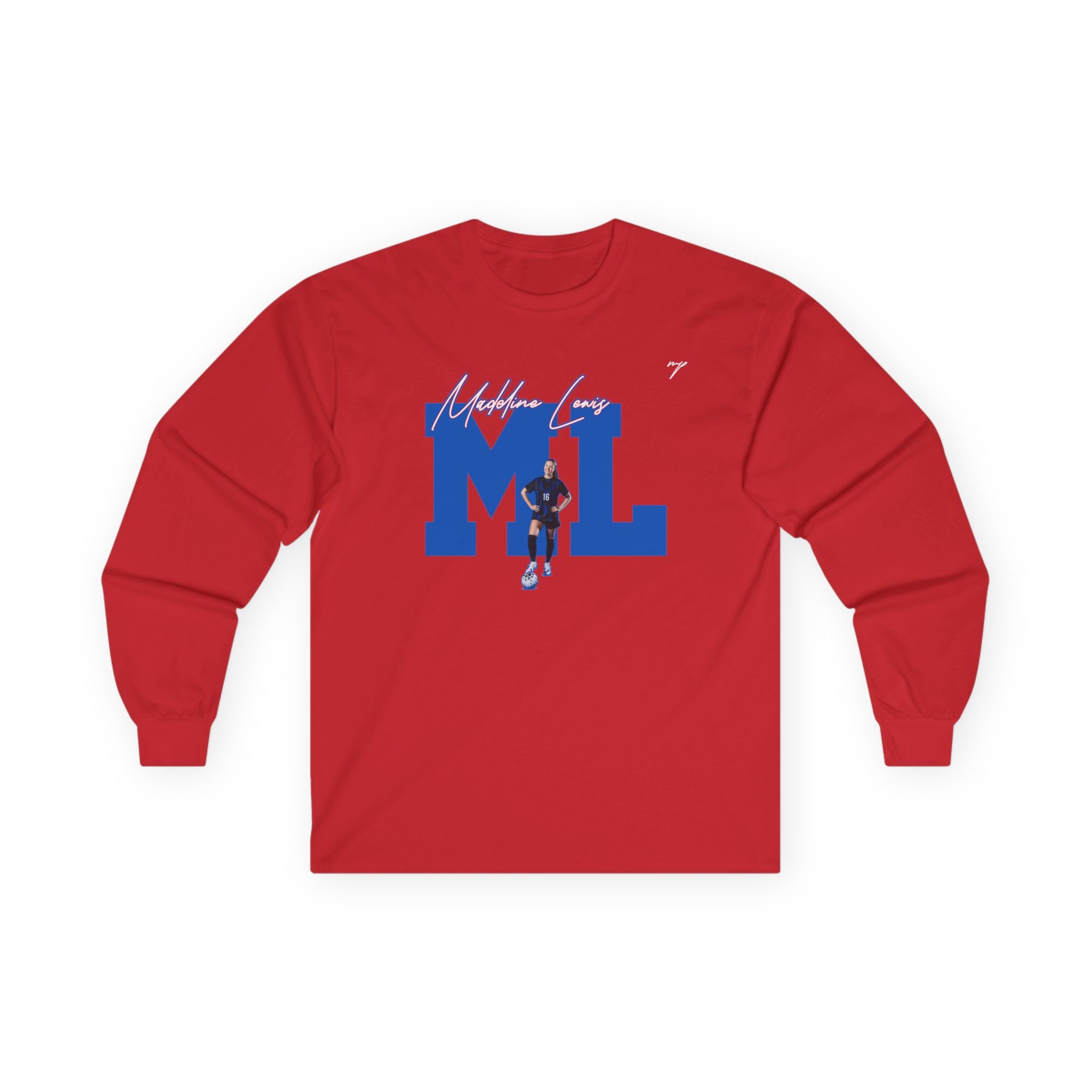 Madeline Lewis Long Sleeve