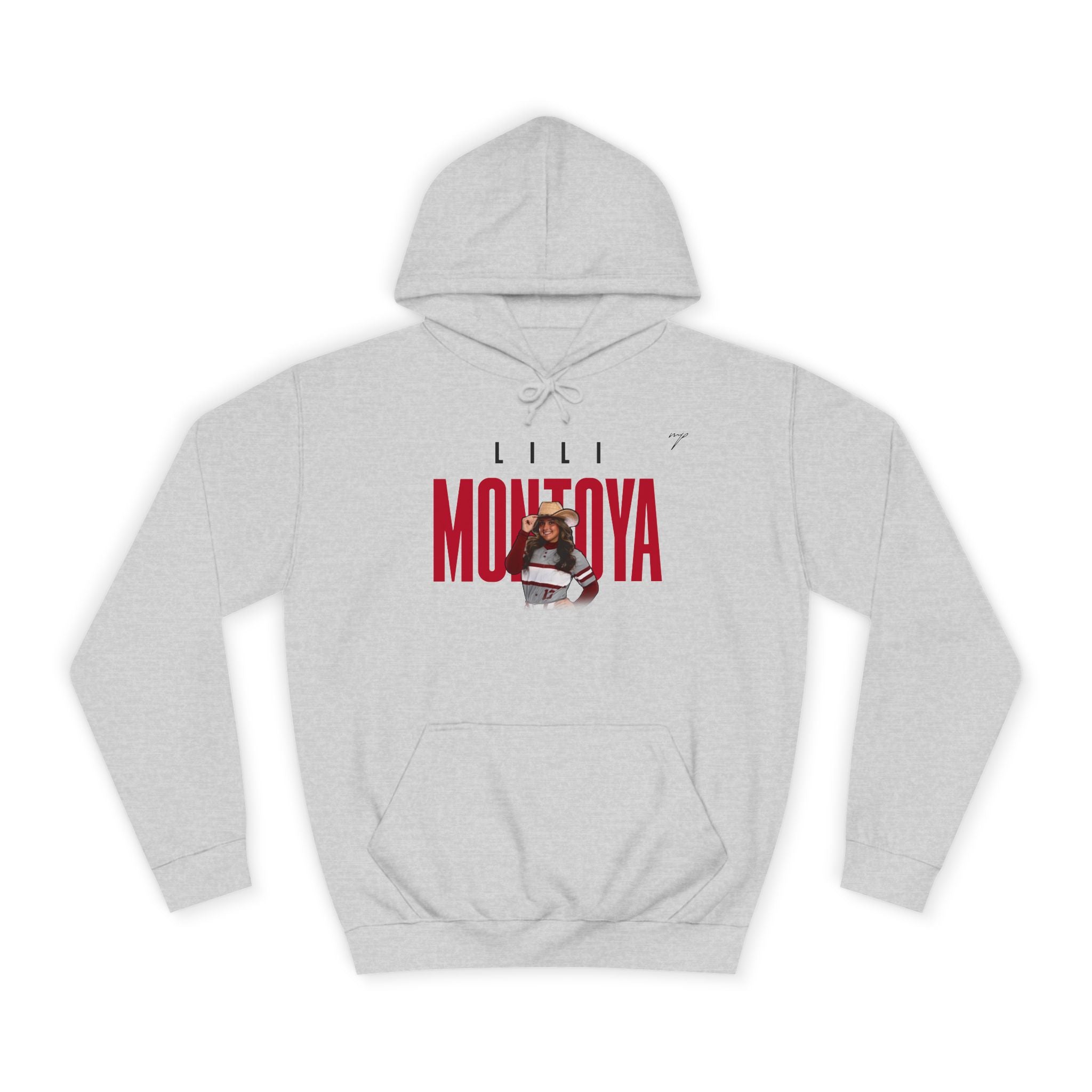 Lili Montoya Hoodie