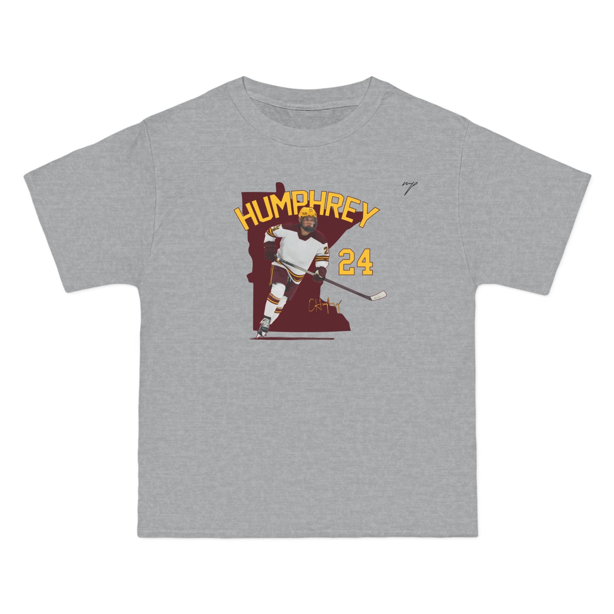 Carly Humphrey Vintage Tee