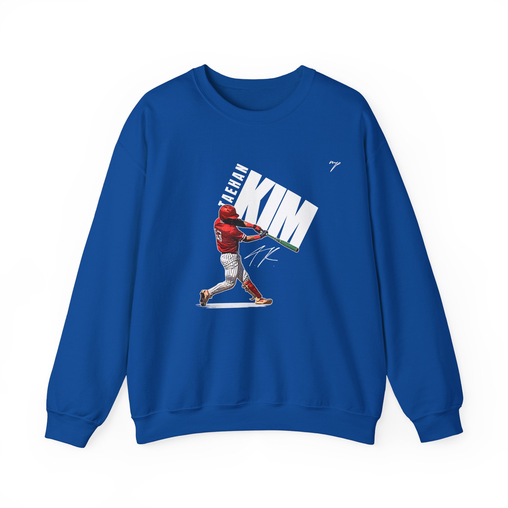 Taehan Kim Crewneck