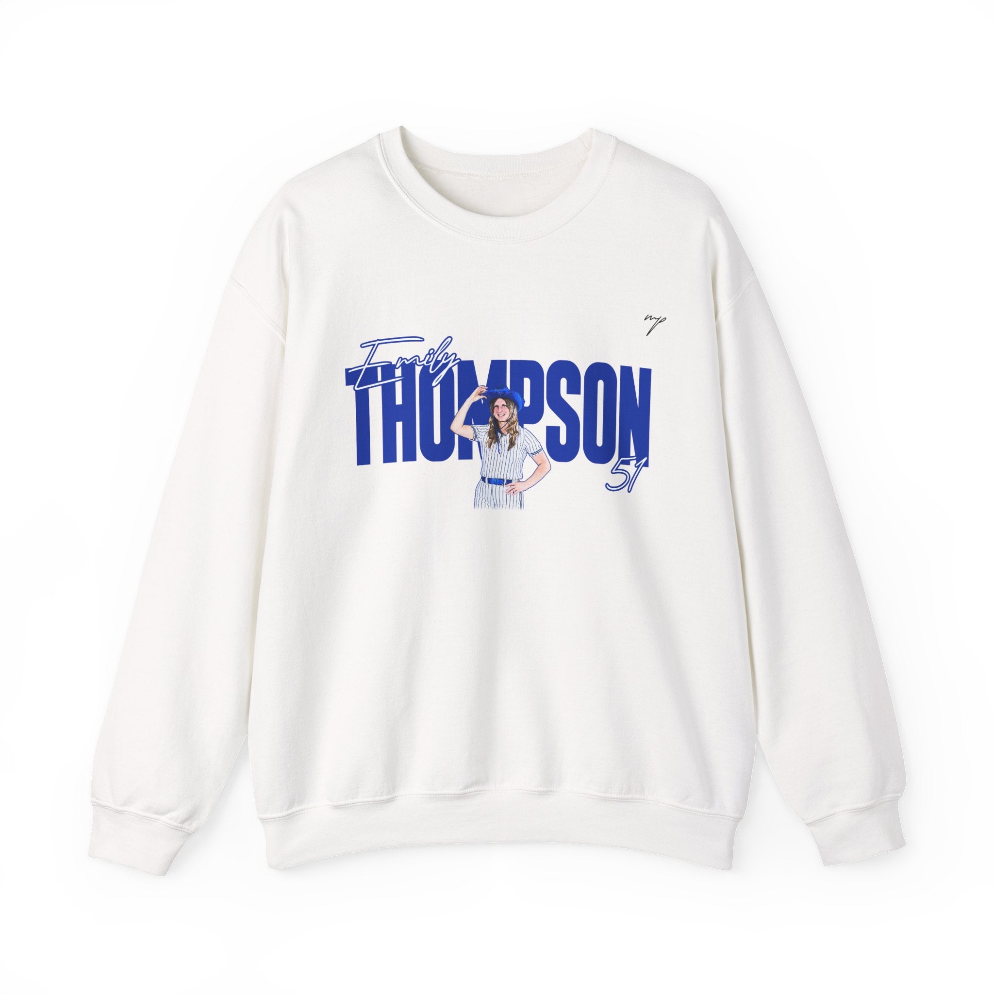 Emily Thompson Crewneck