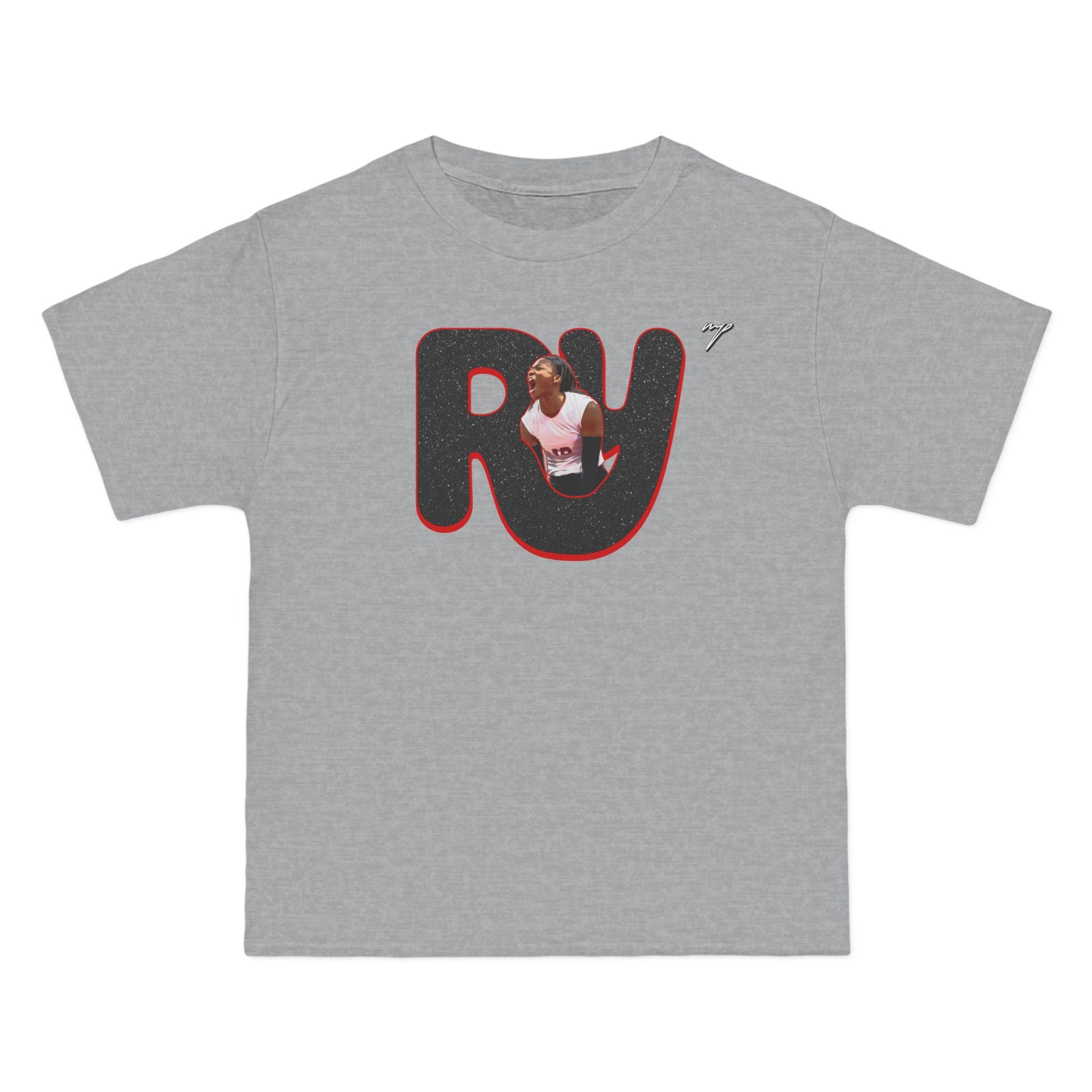 Ryan Hunter Vintage Tee