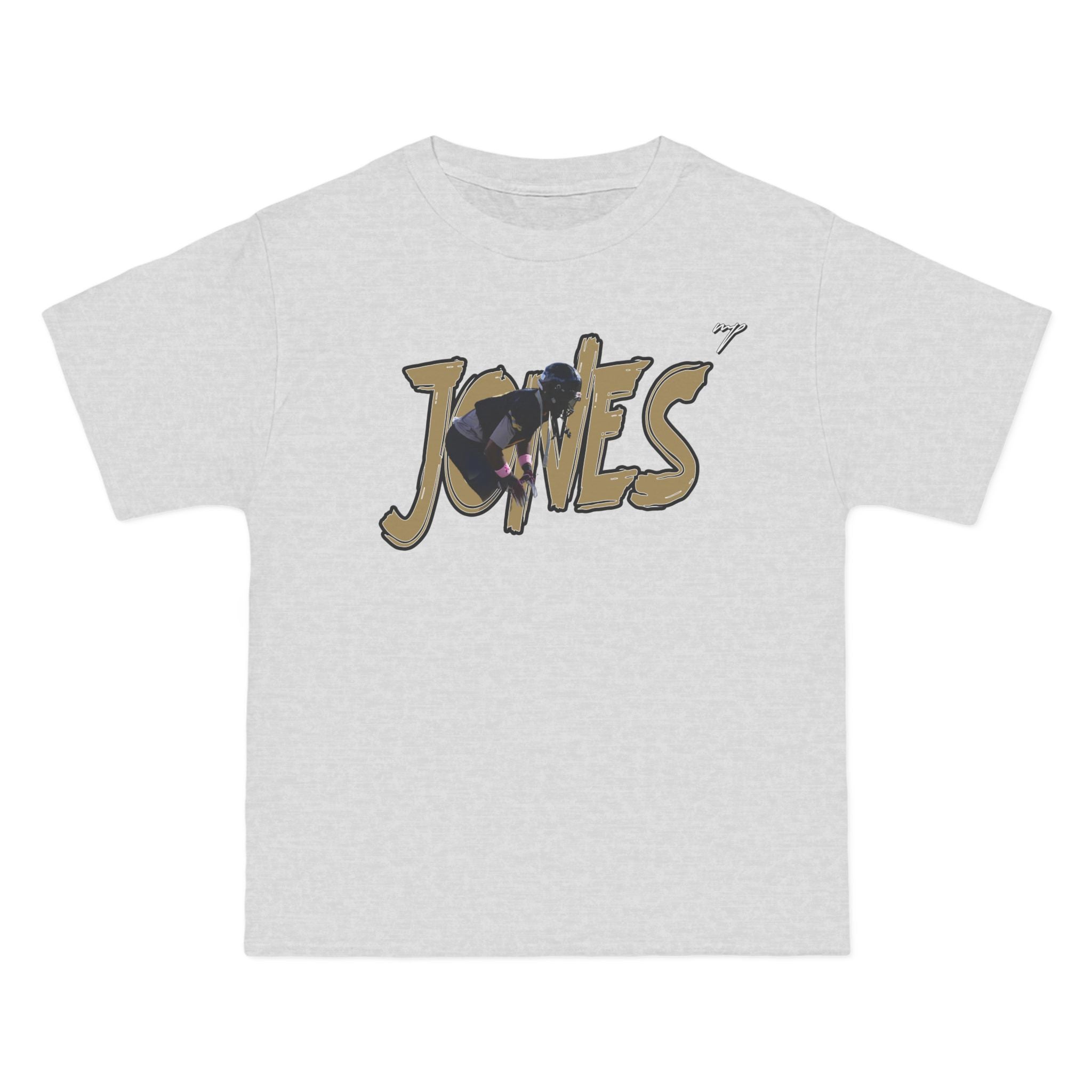 Latrelle Jones Vintage Tee