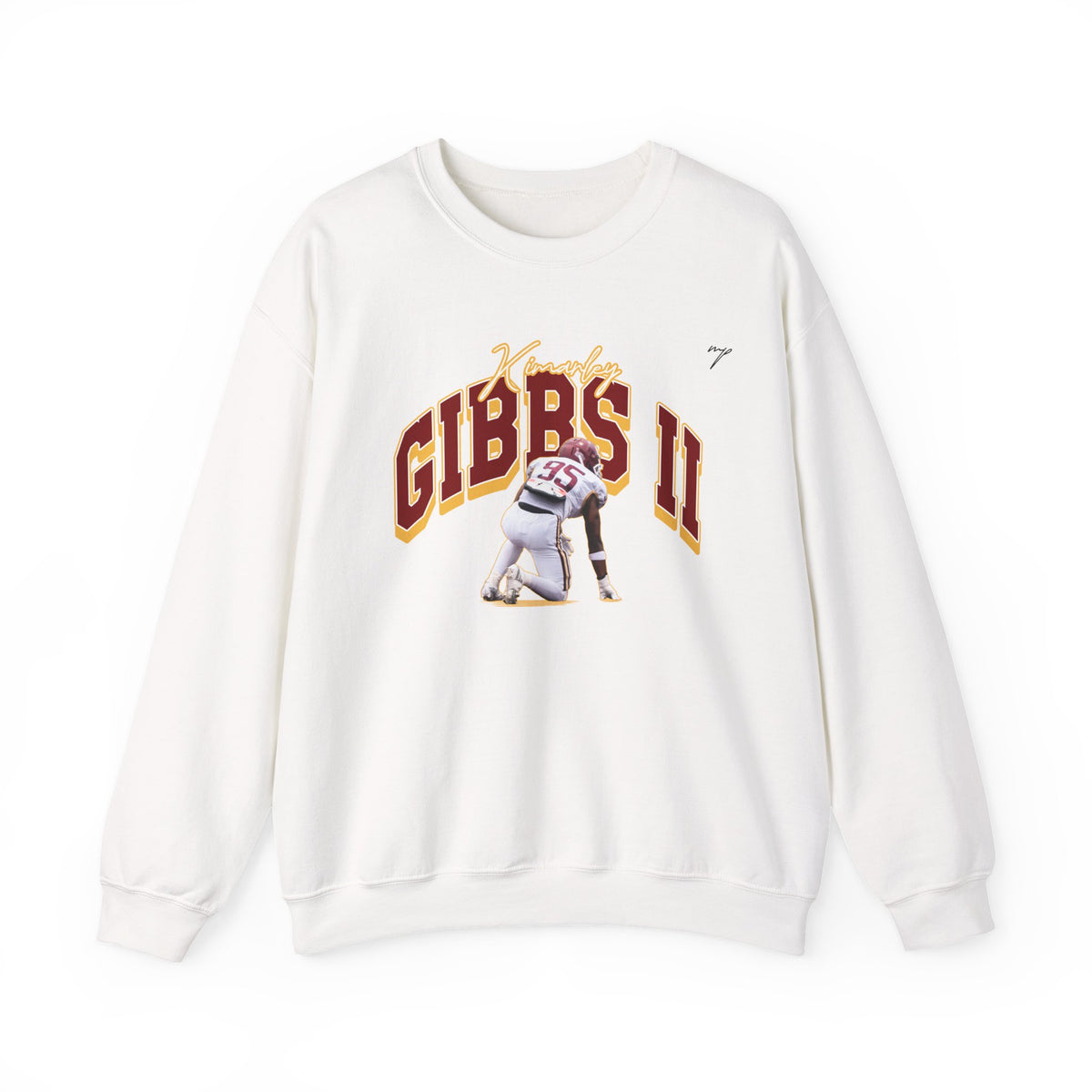 Kimarley Gibbs II Crewneck