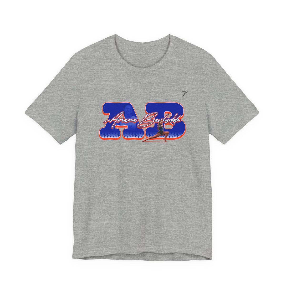Ariana Barksdale Graphic Tee