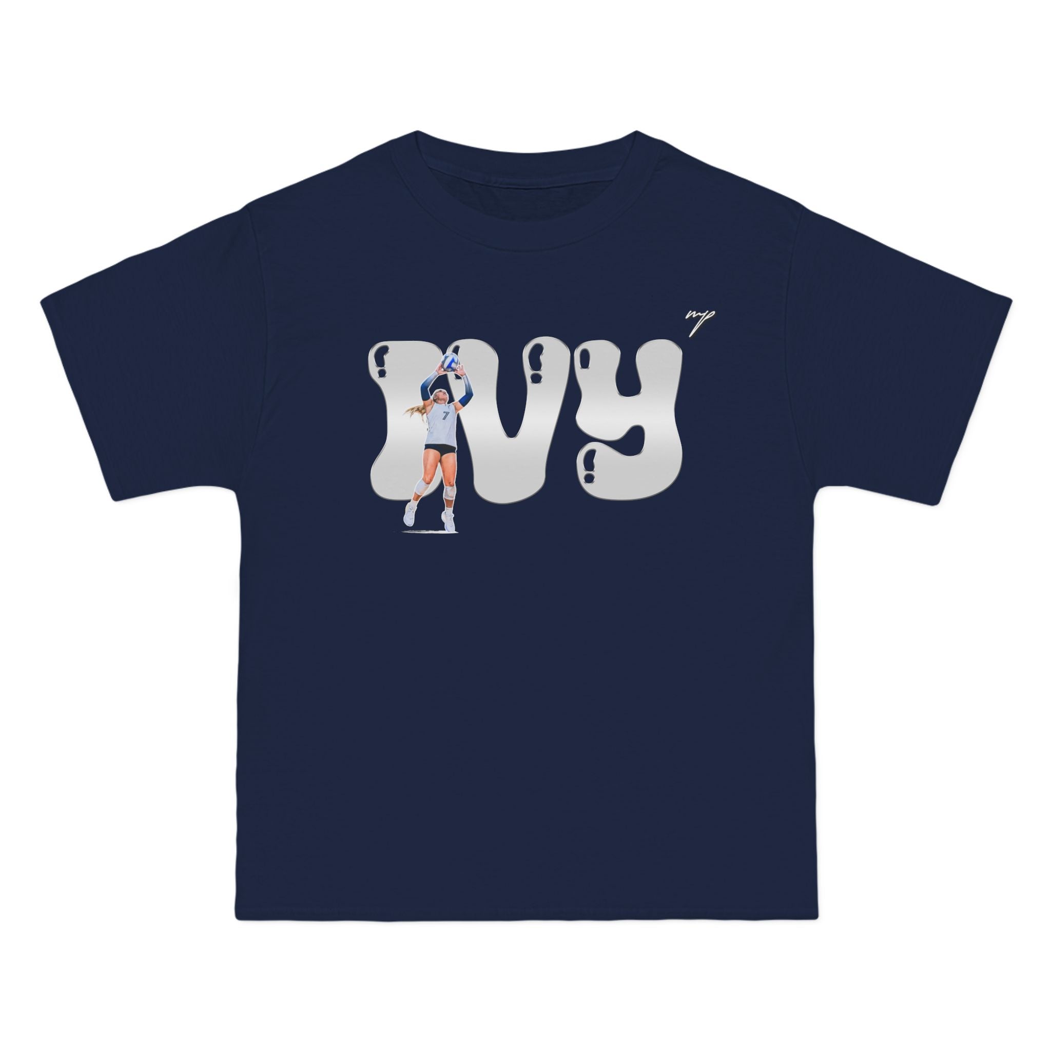 Ivy Leuck Vintage Tee