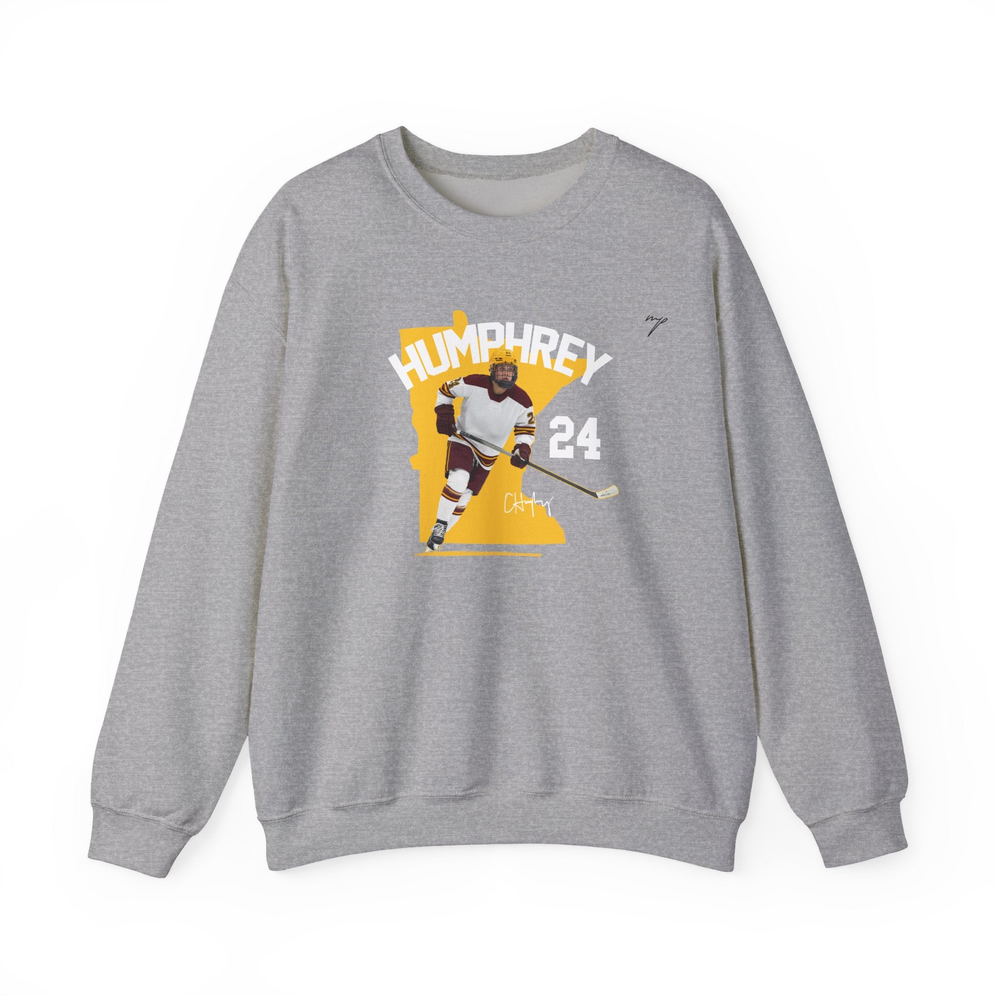 Carly Humphrey Crewneck