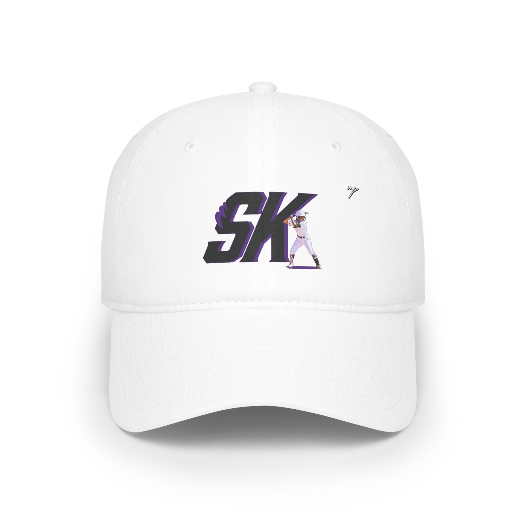 Sydney Kildow Hat