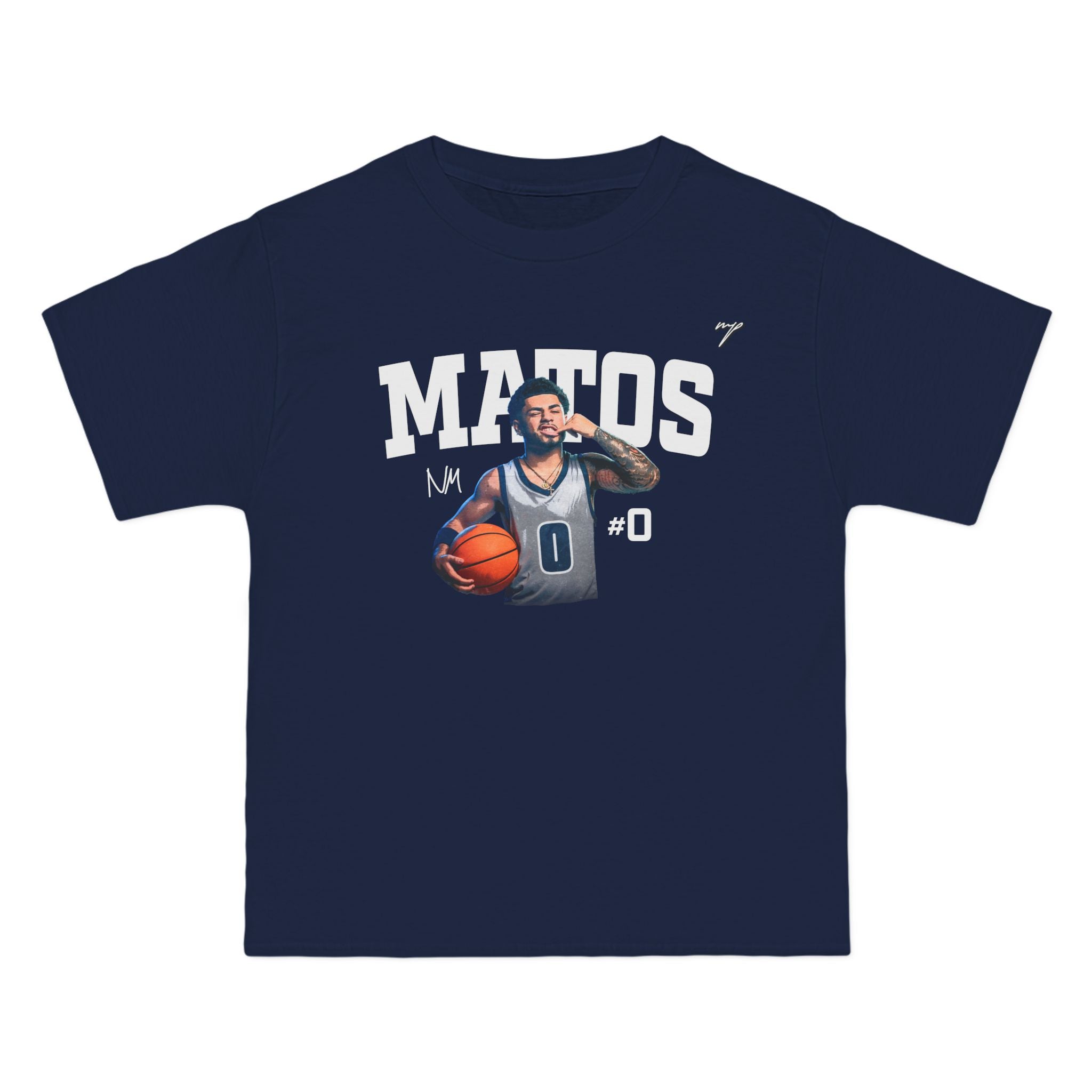 Nicholas Matos Vintage Tee