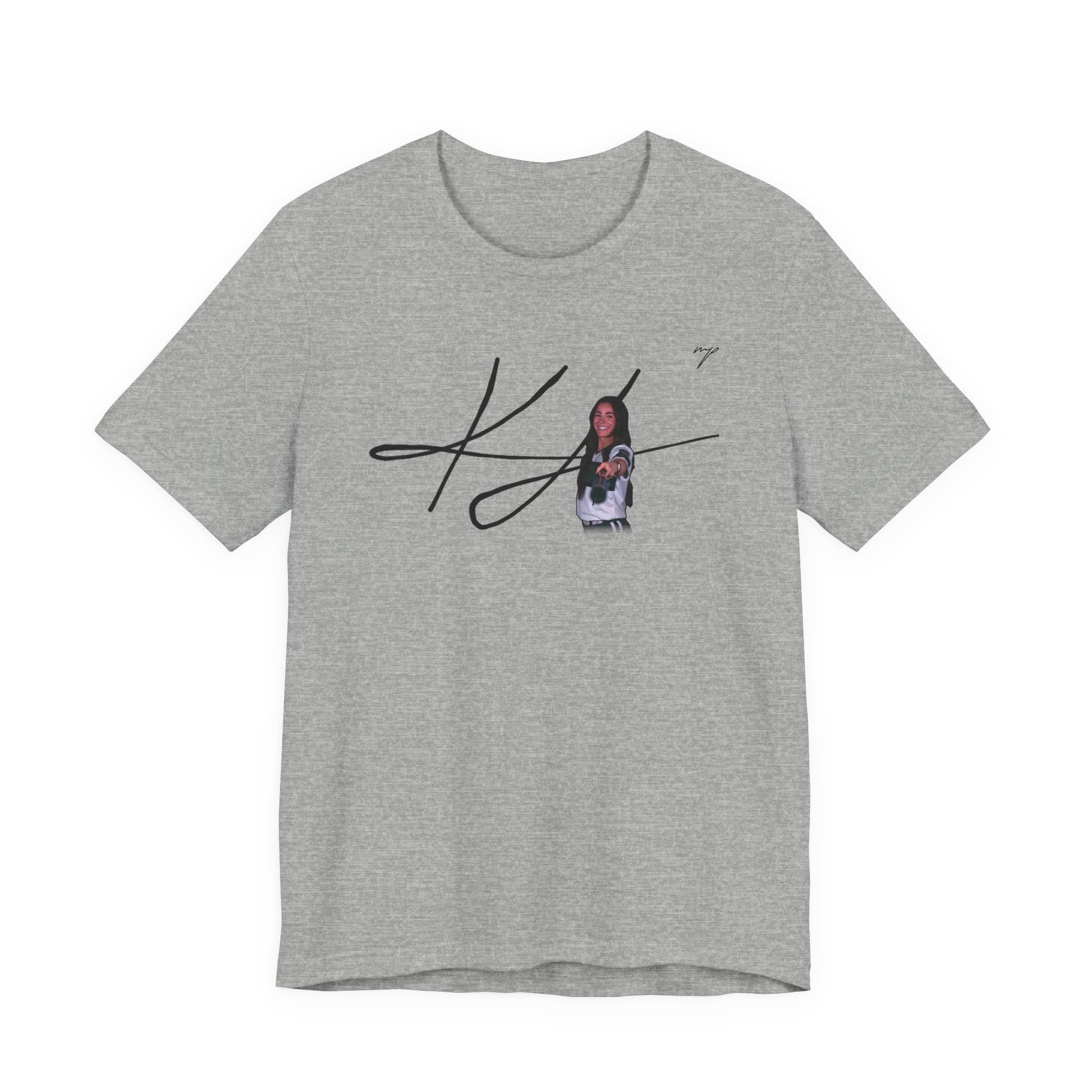 Kaysie Jolley Graphic Tee