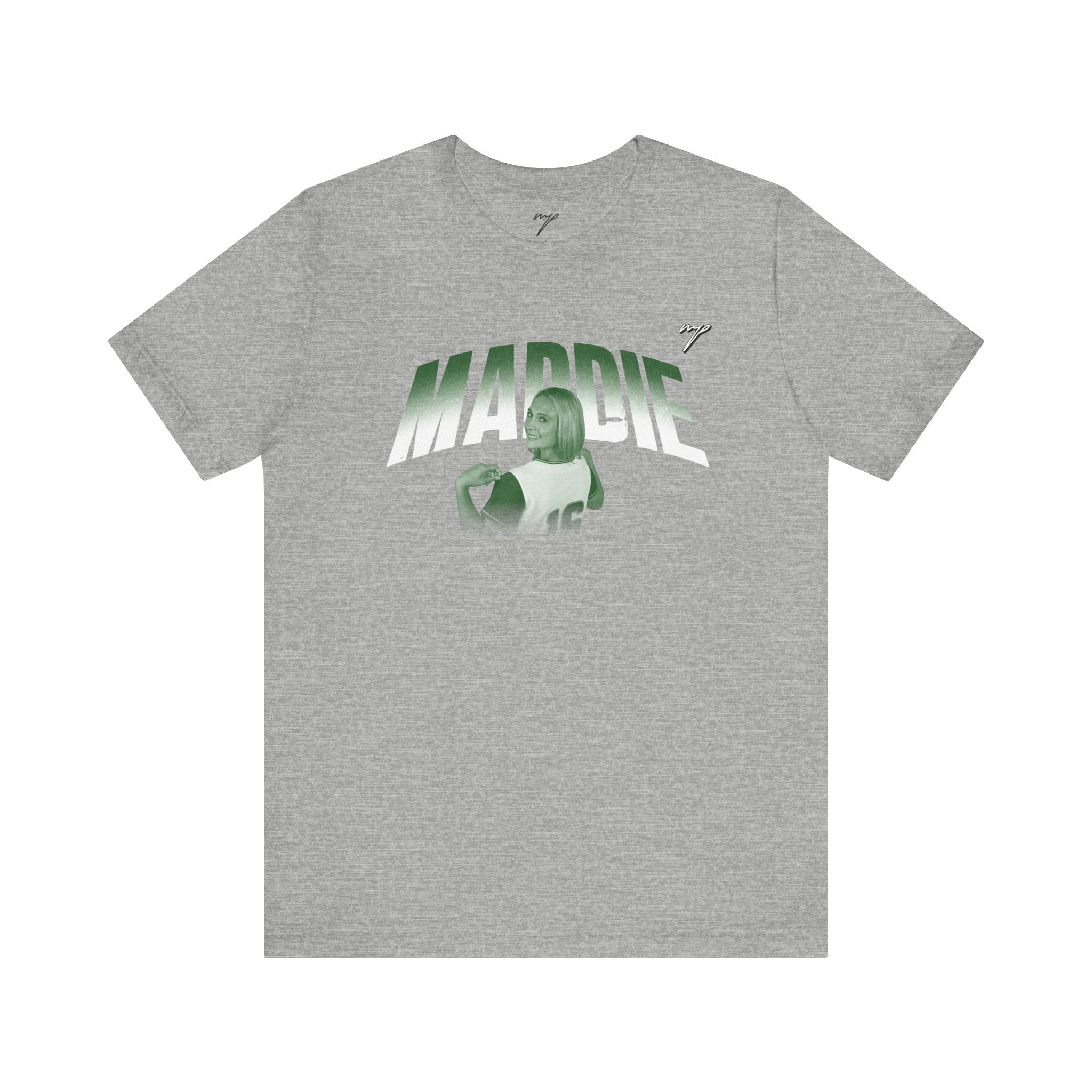 Maddie Jeanblanc Graphic Tee
