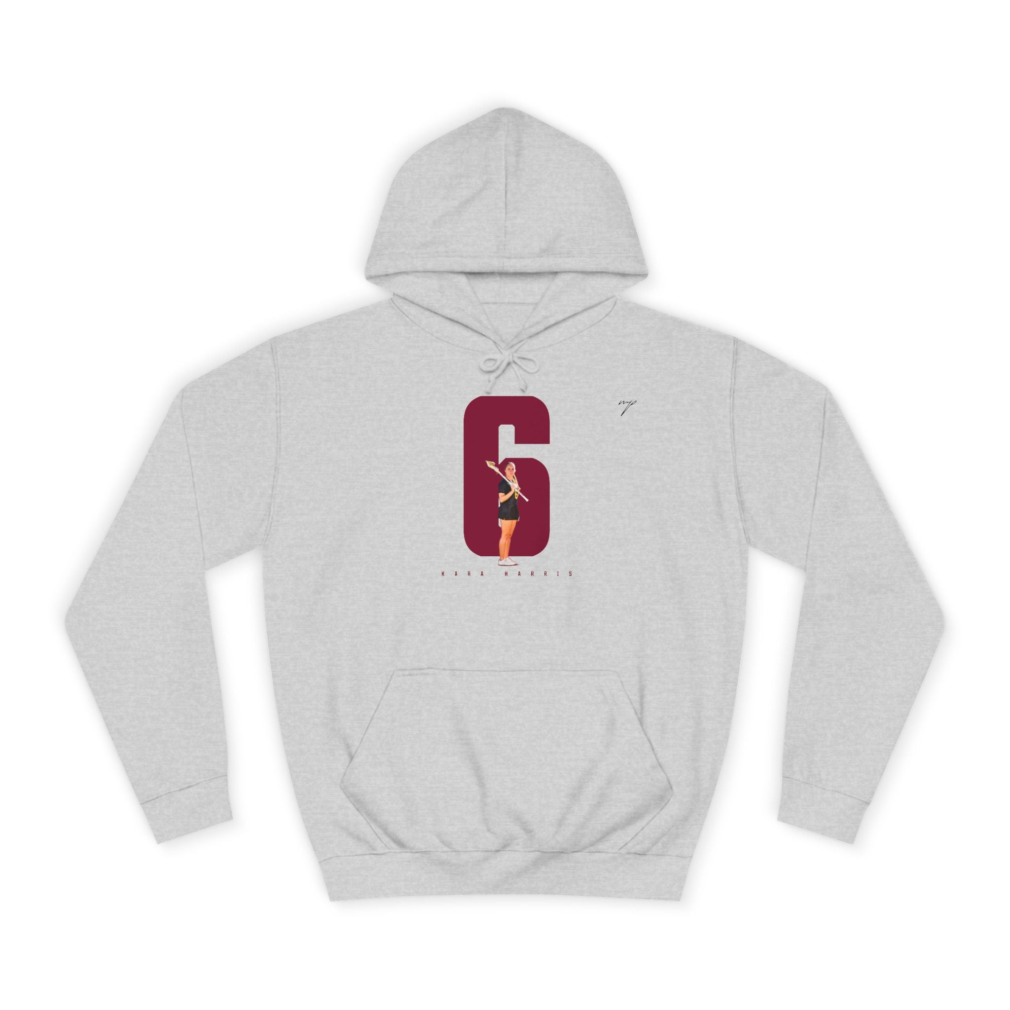 Kara Harris Hoodie