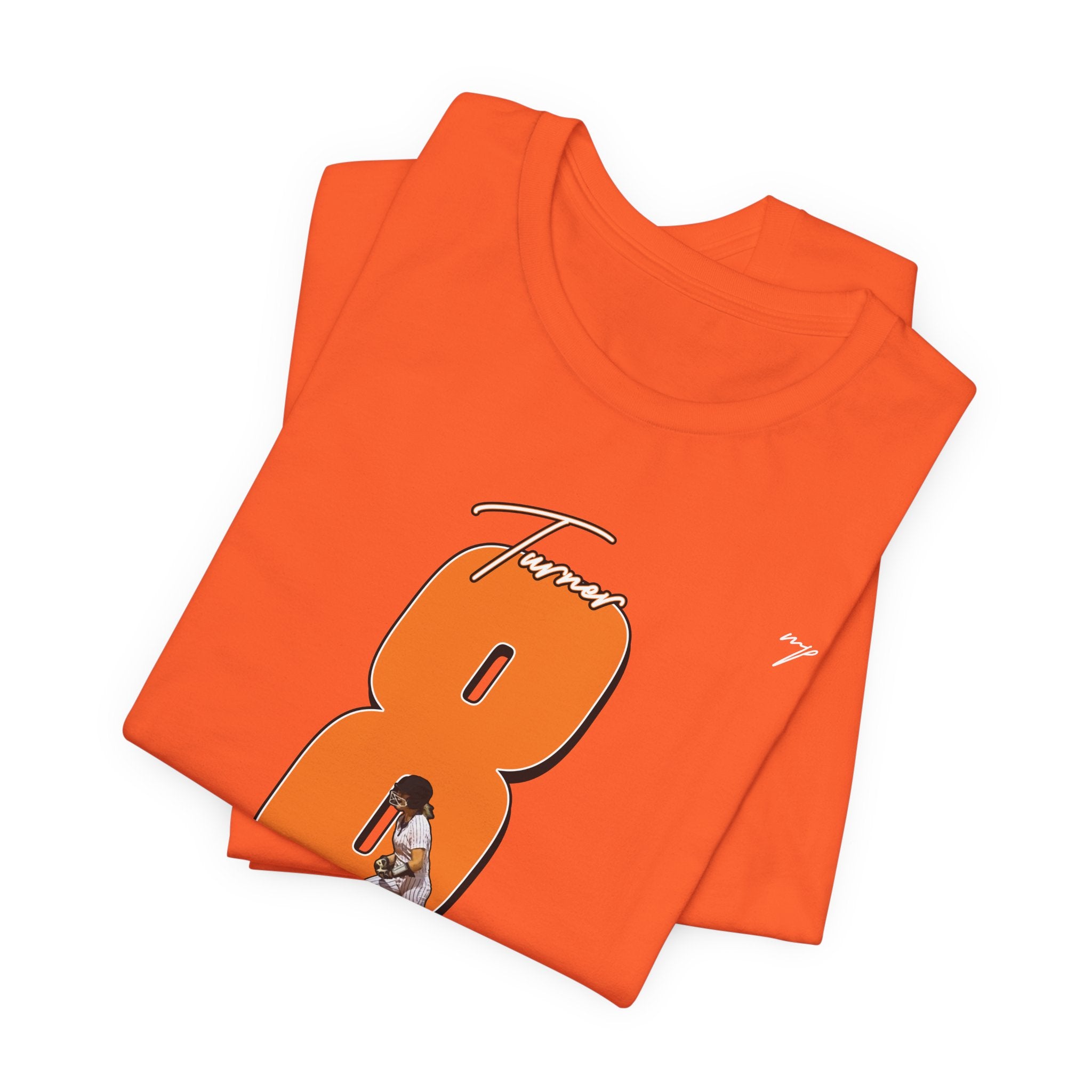Auriana Turner Graphic Tee