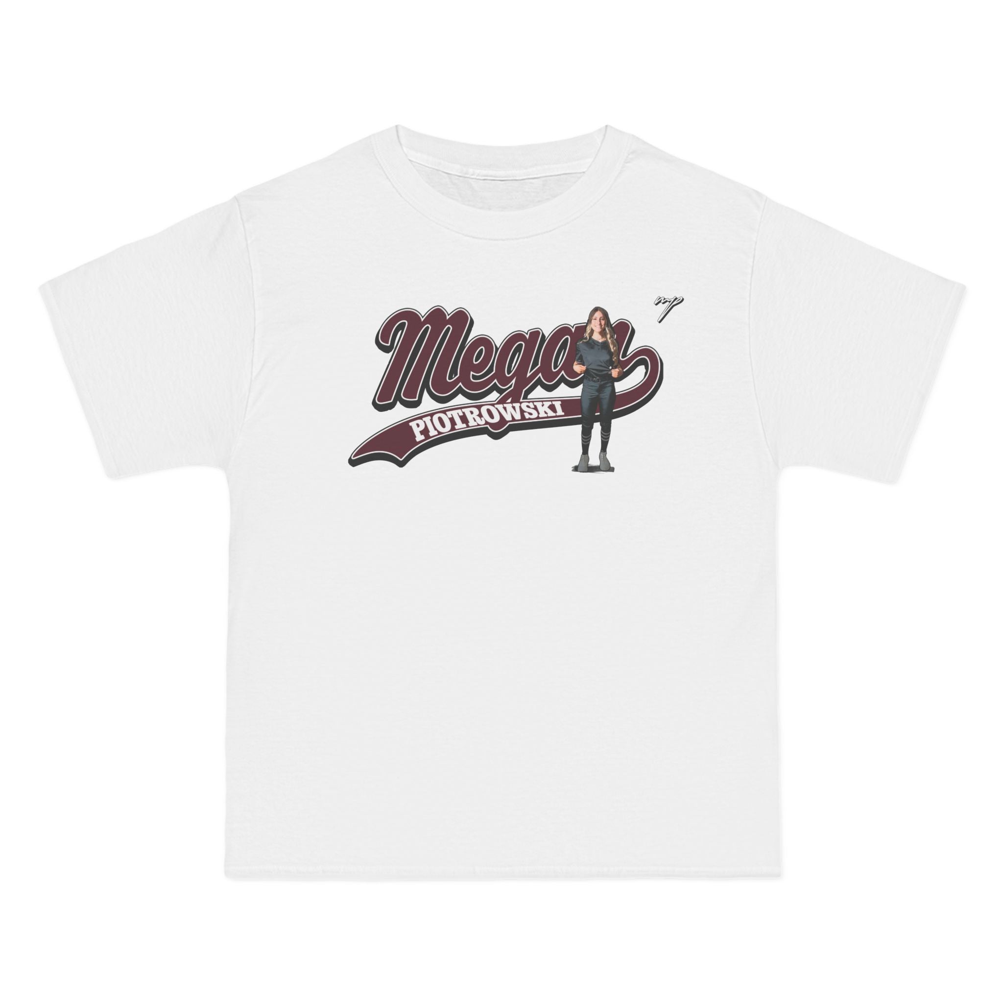 Megan Piotrowski Vintage Tee