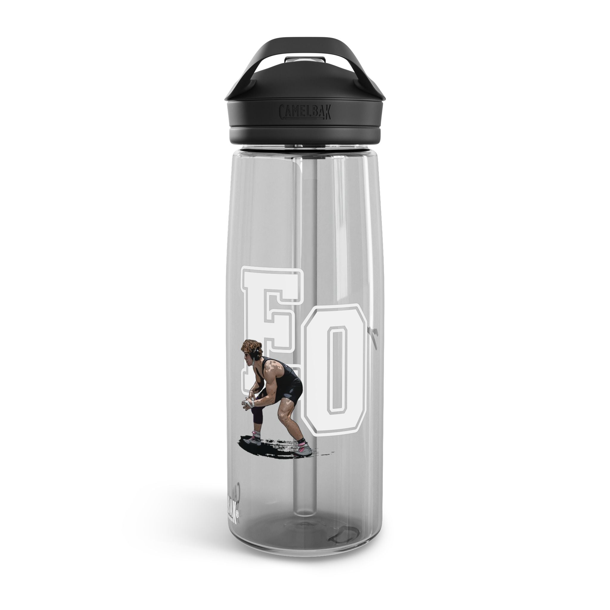 Evan Onstad CamelBak Water Bottle