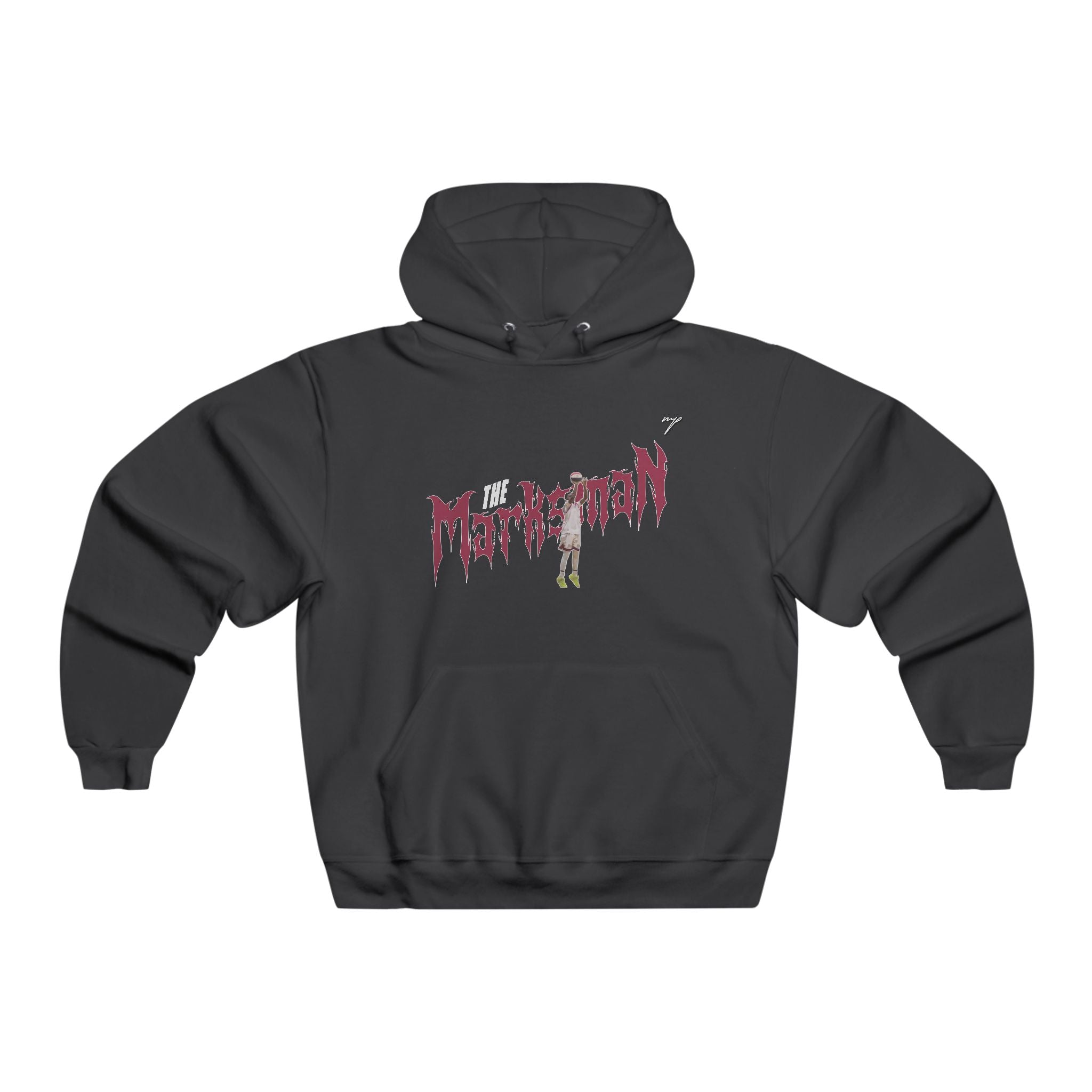 Dashawn Westbrook Vintage Hoodie