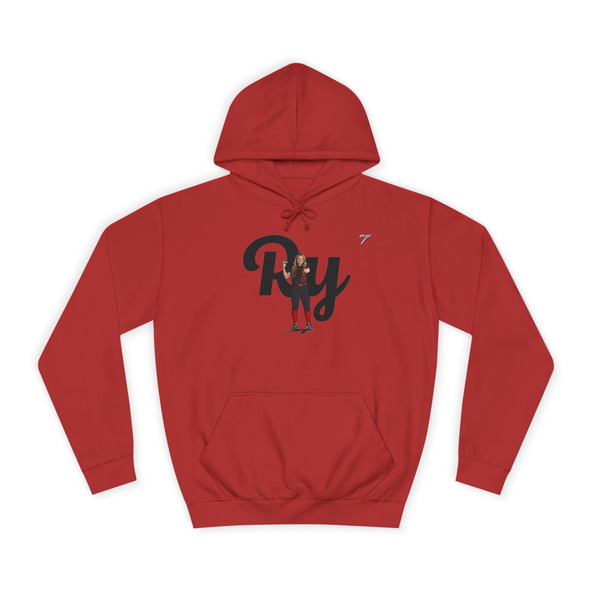 Rylan Smith Hoodie