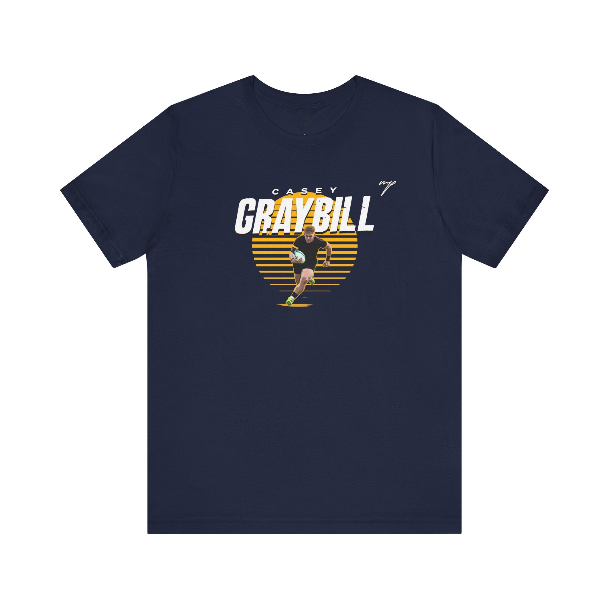 Casey Graybill Graphic Tee
