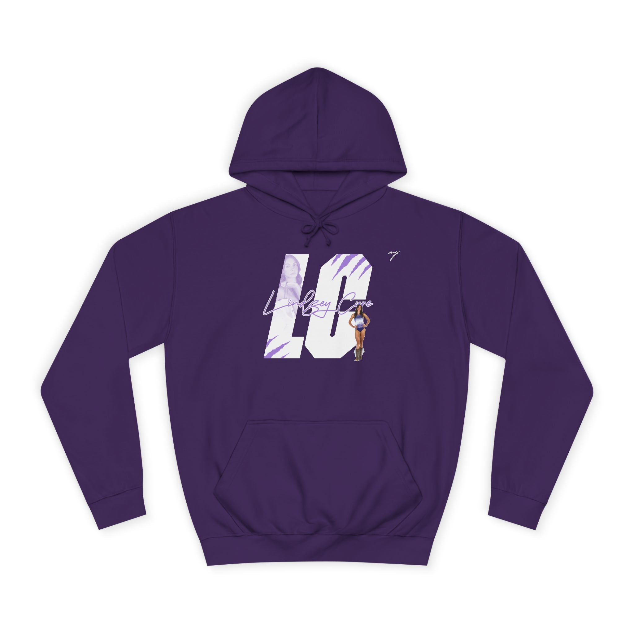 Lindsey Cure Hoodie