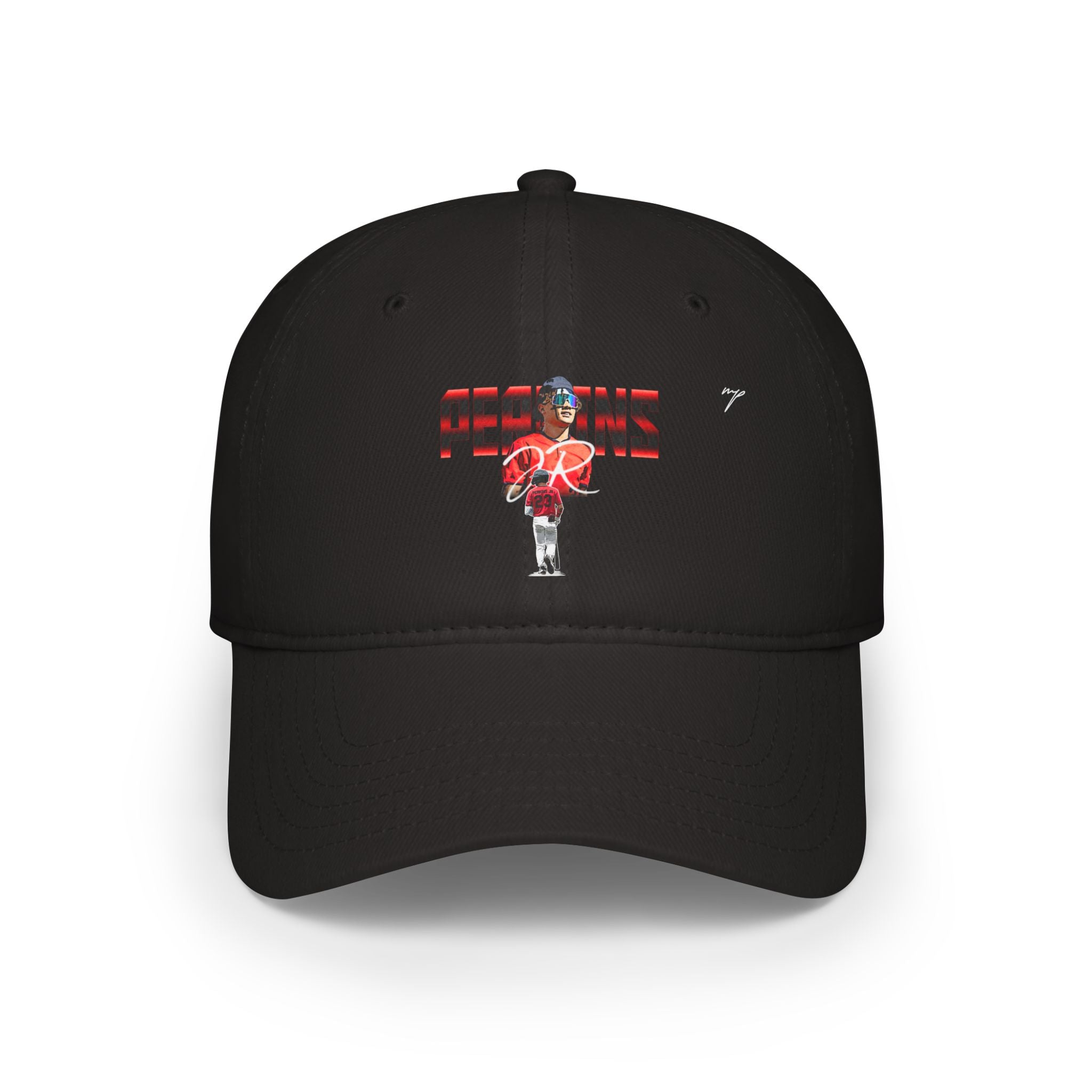 JR Perkins Hat