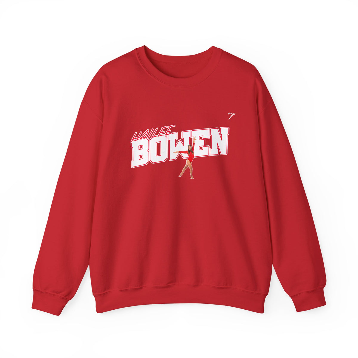 Hailee Bowen Crewneck