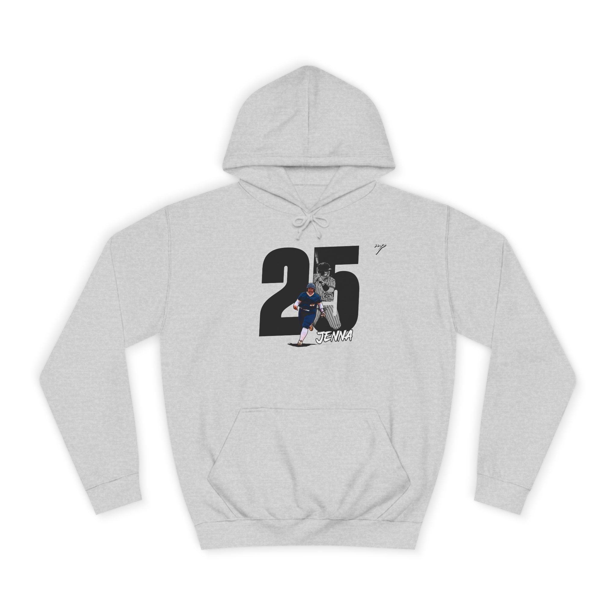 Jenna Bloomfield Hoodie