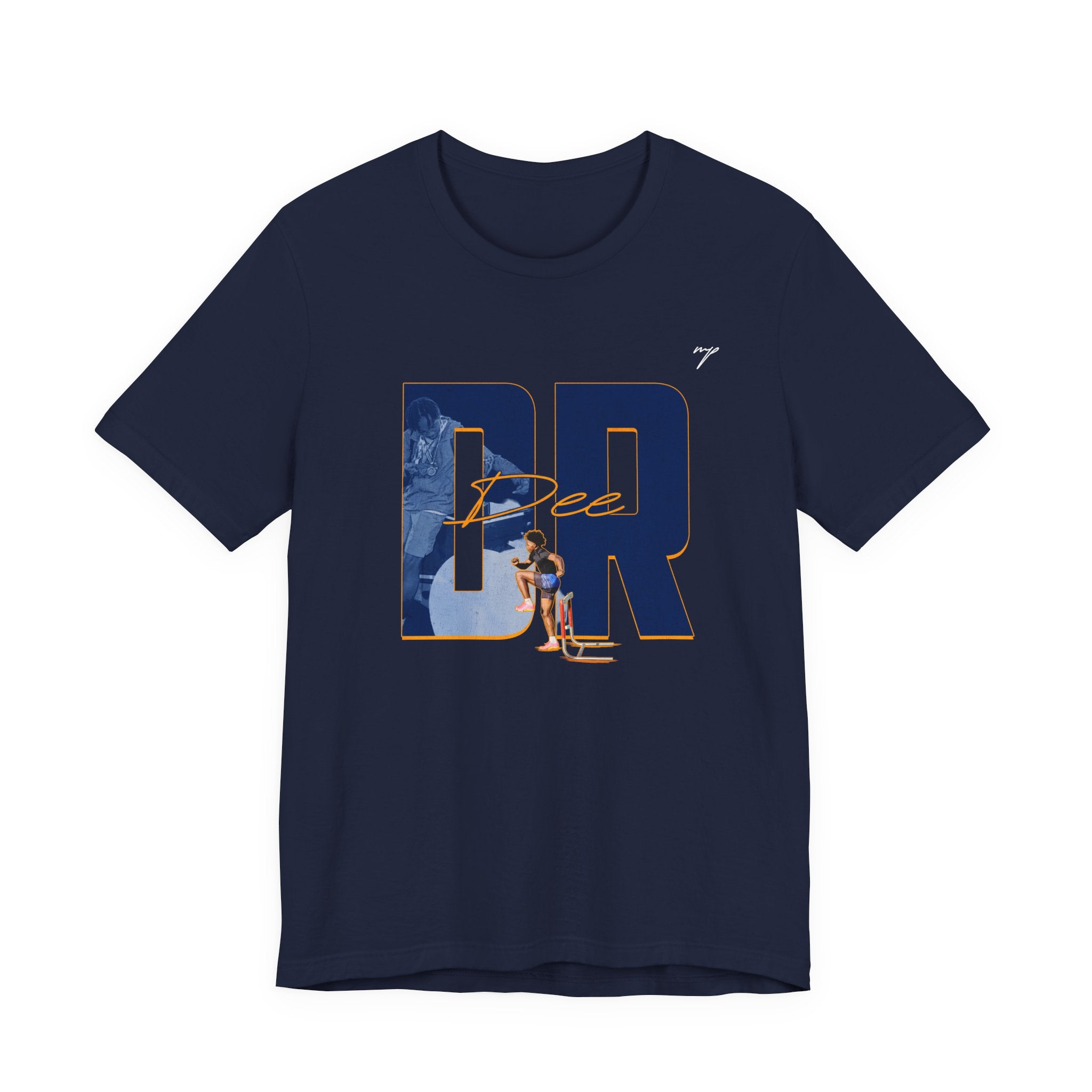 Darrius Robinson Graphic Tee