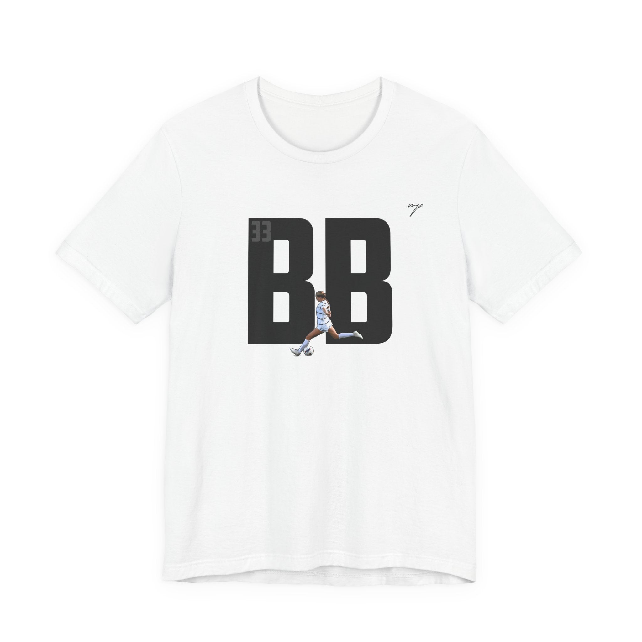 Brooke Birrell Graphic Tee