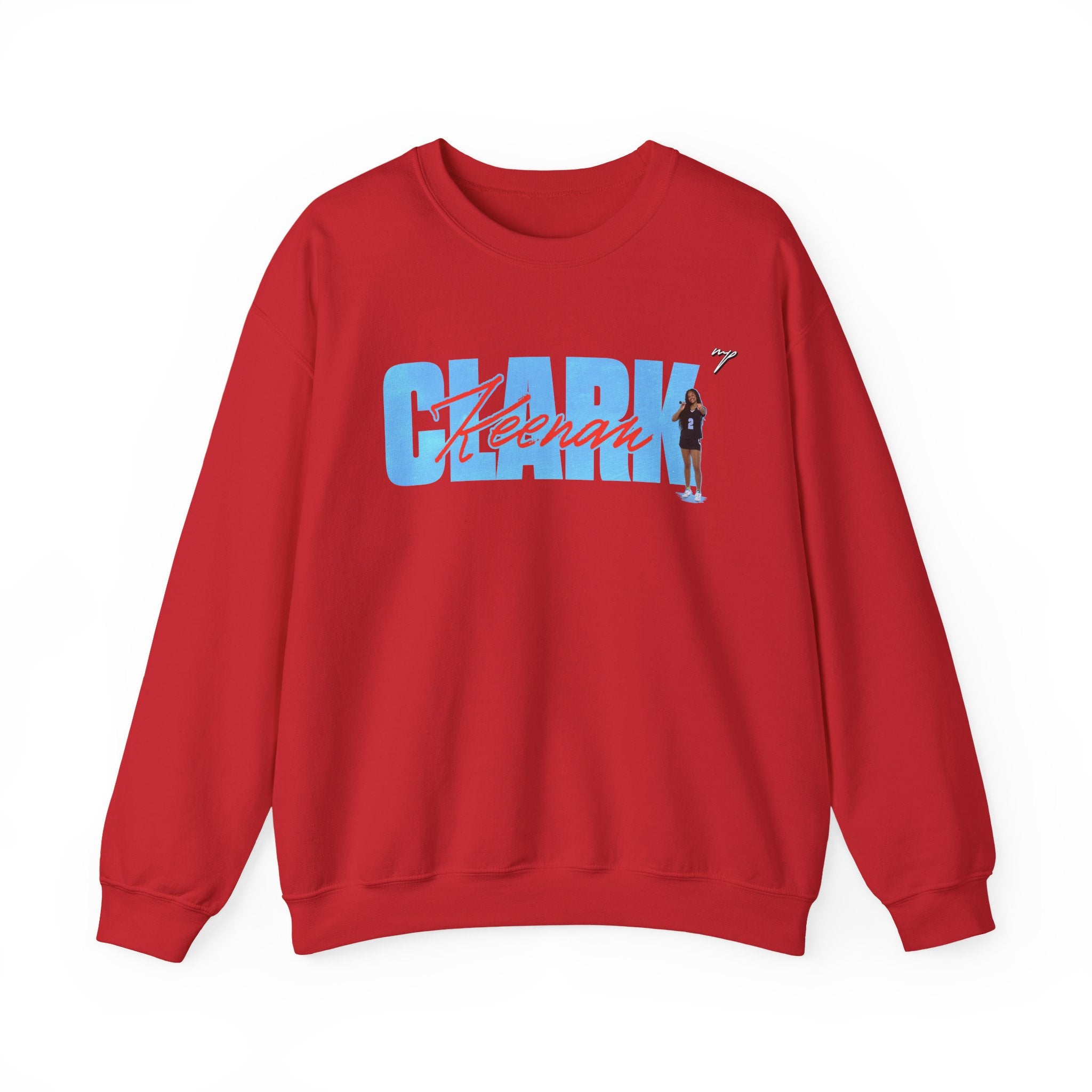 Keenan Clark Crewneck