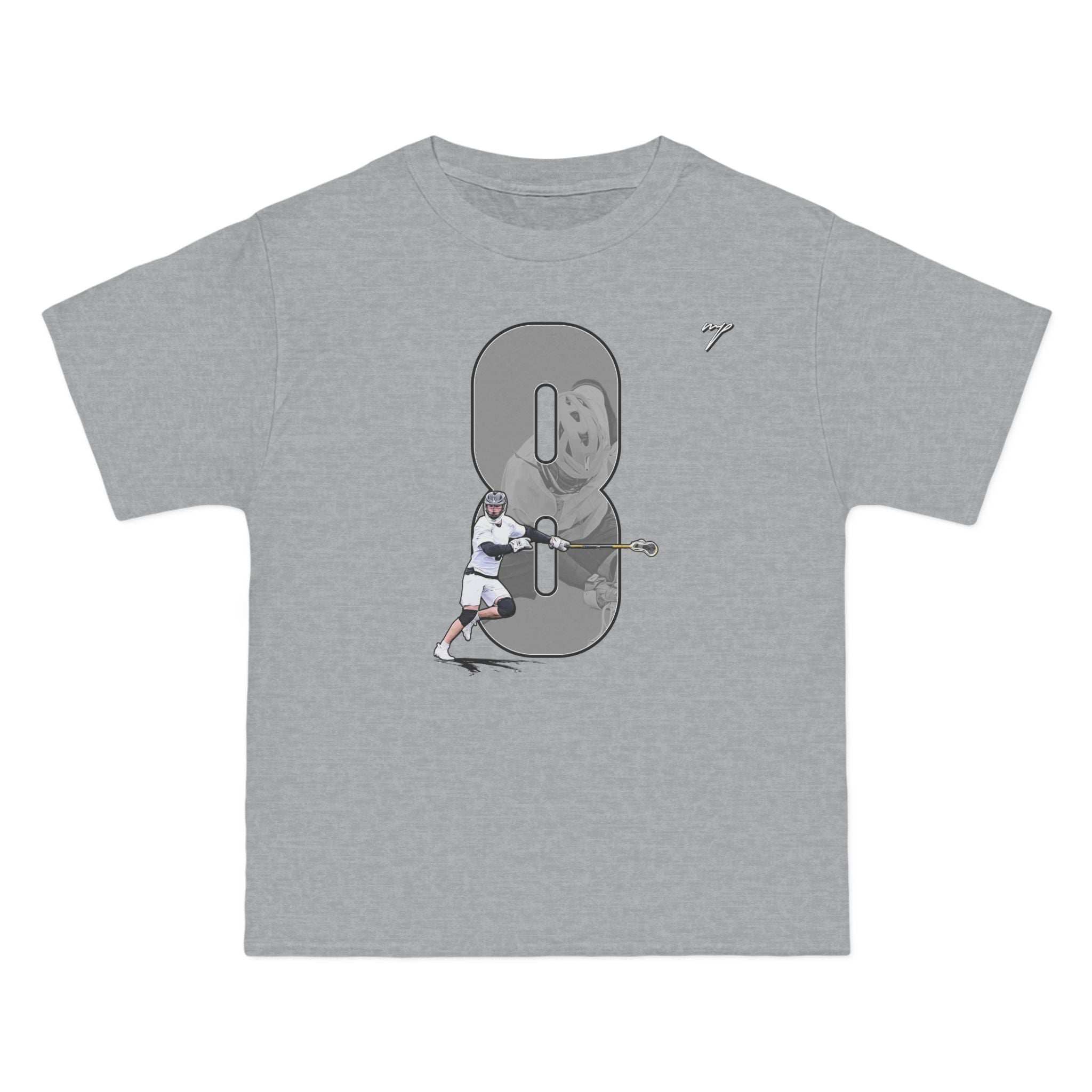 Quinn McConnaughey Vintage Tee