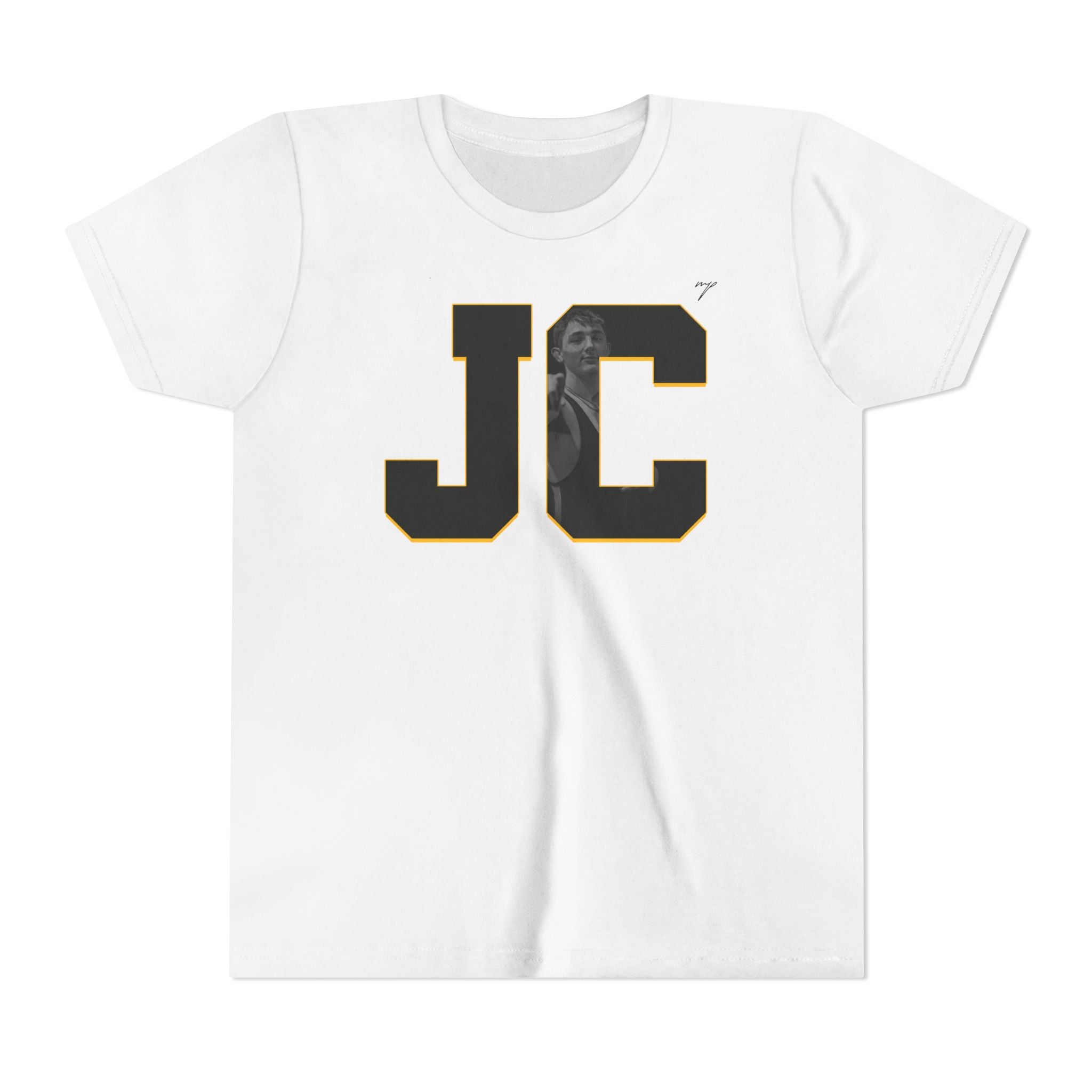 Jager Corliss YOUTH Graphic Tee