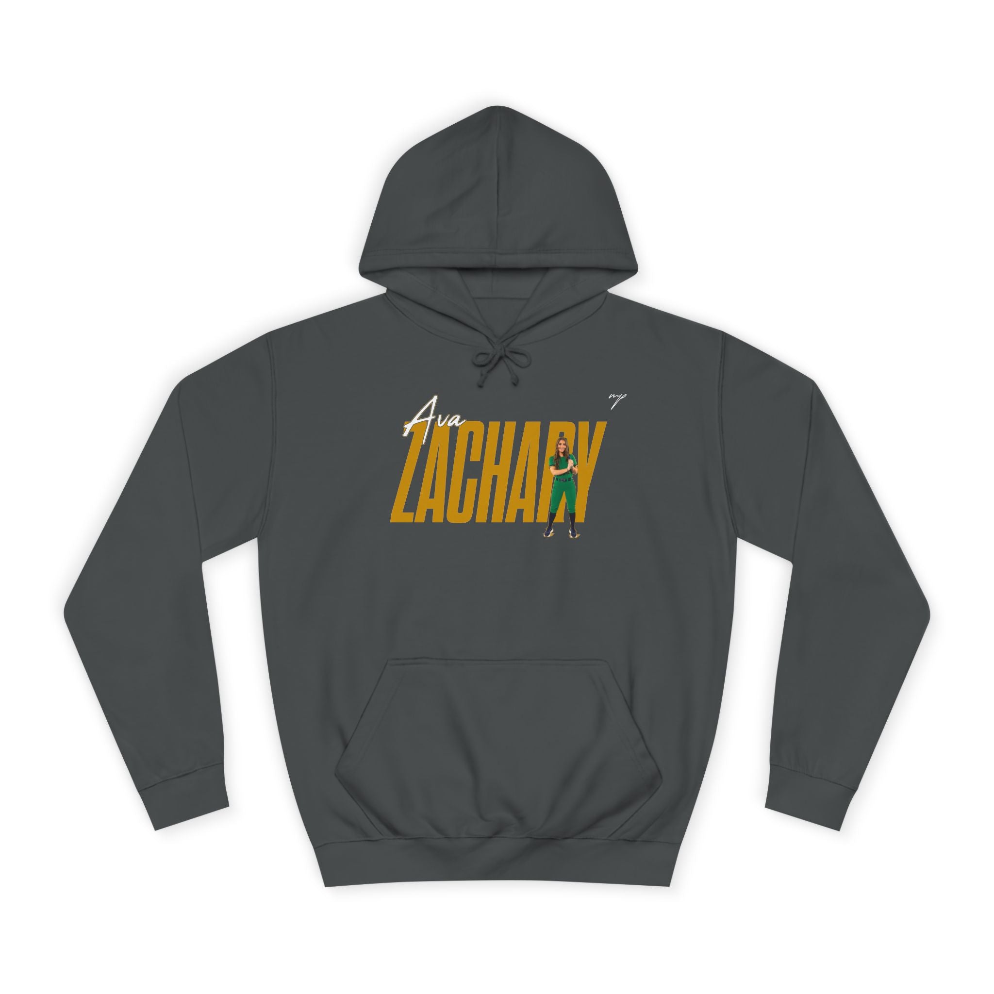 Ava Zachary Hoodie