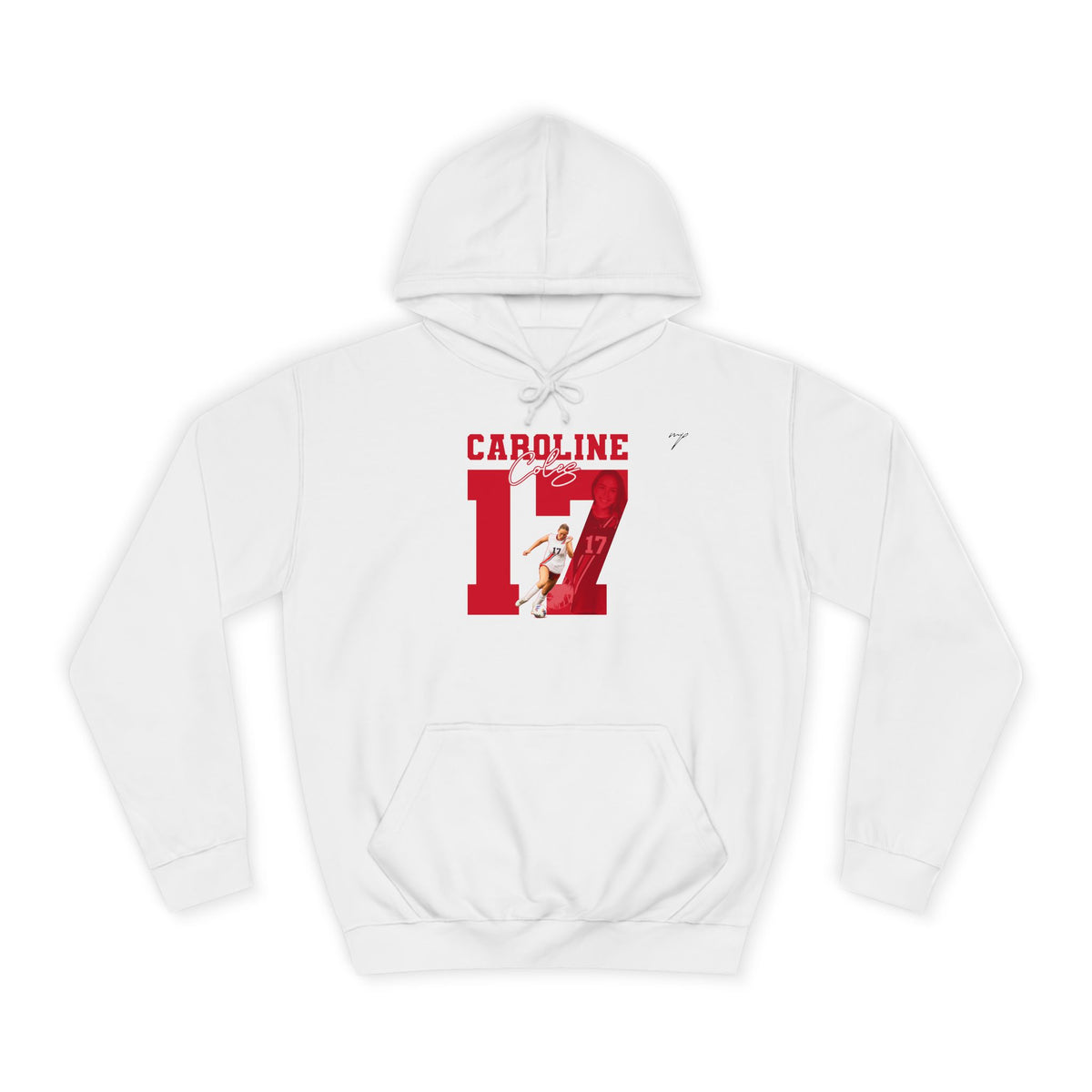 Caroline Coles Hoodie