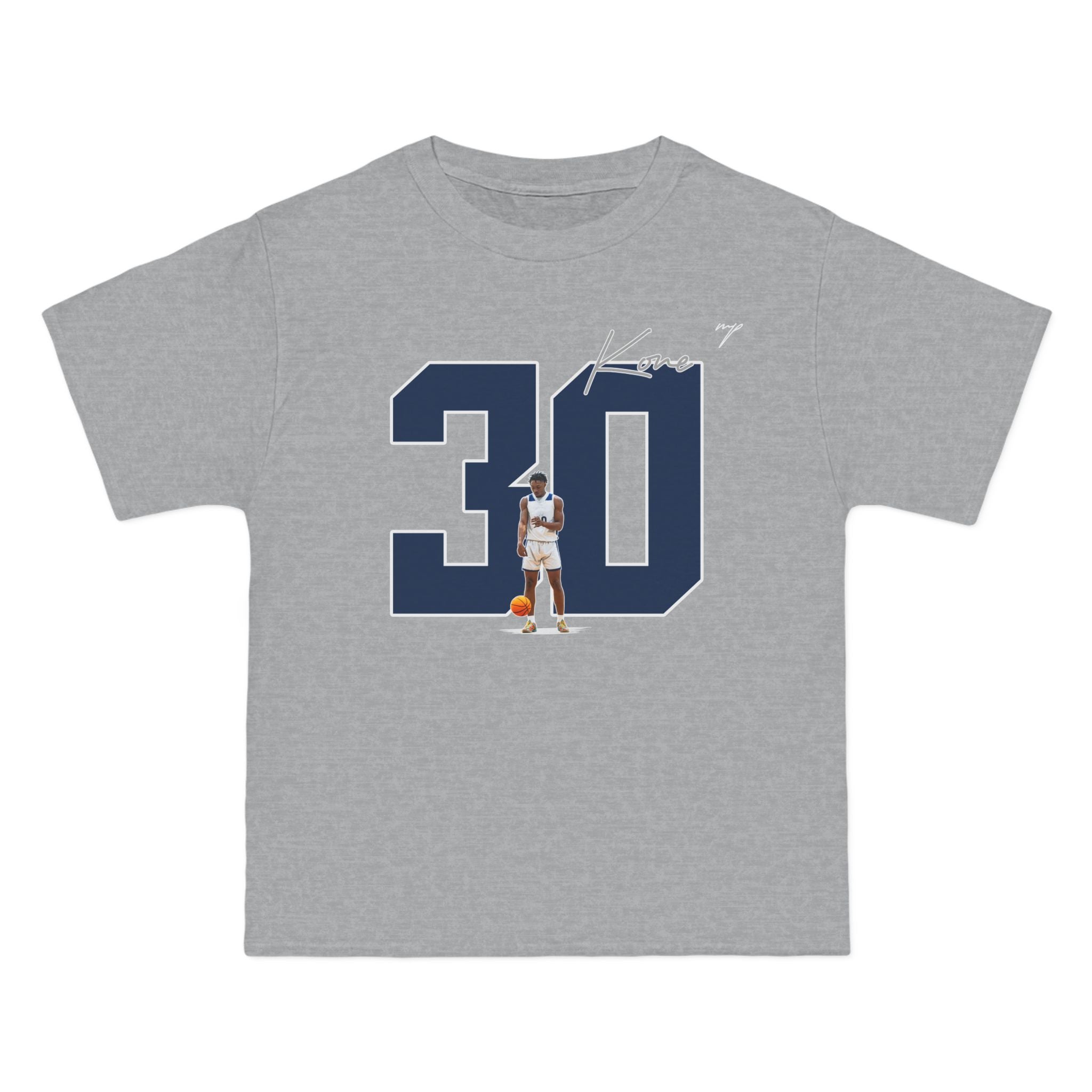 Raheem Kone Vintage Tee