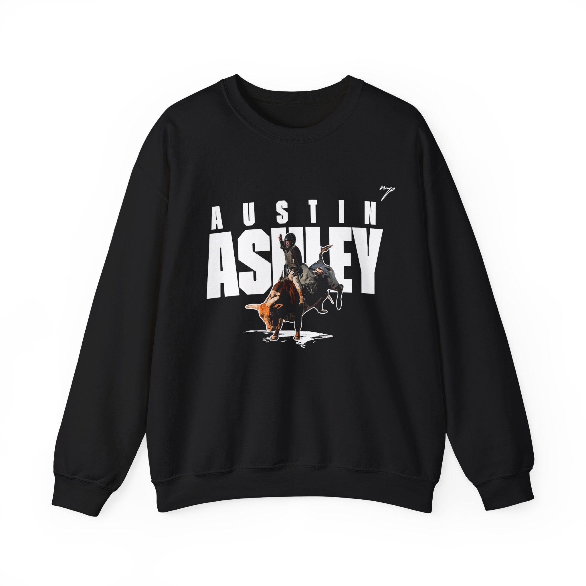 Austin Ashley Crewneck