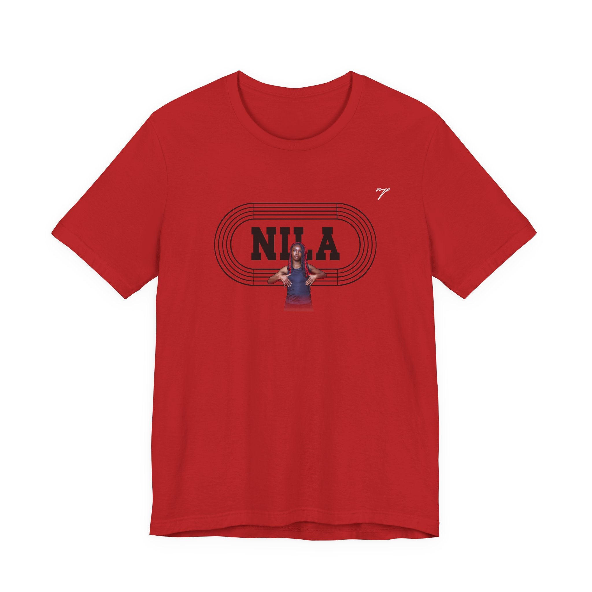 Shanila Nance Graphic Tee