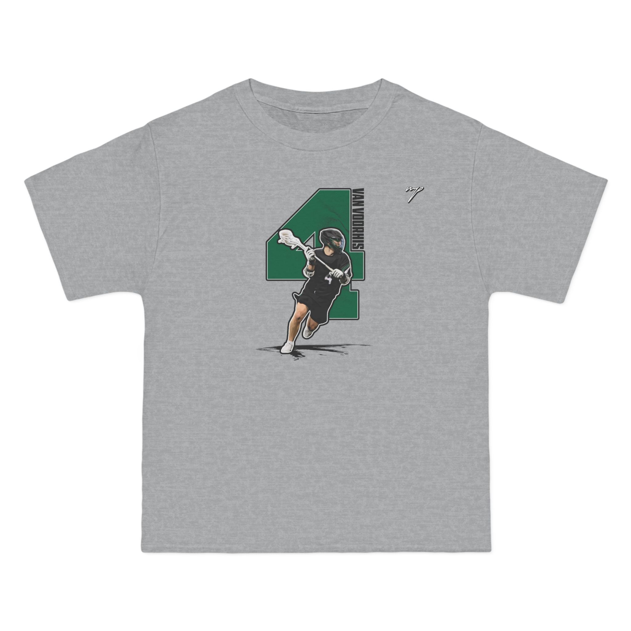 Adam Van Voorhis Vintage Tee