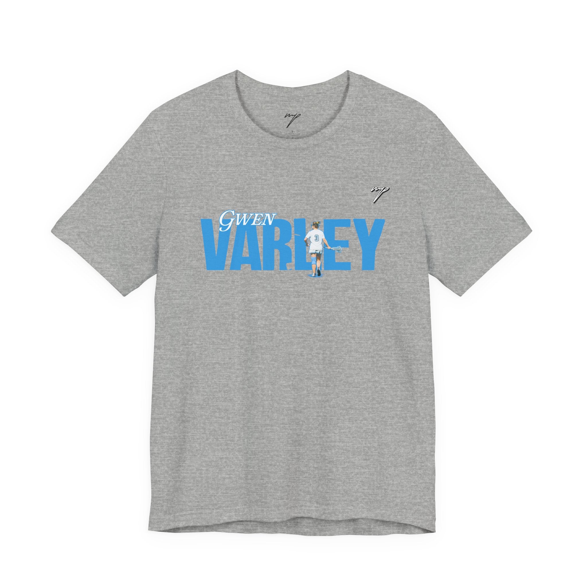 Gwen Varley Graphic Tee