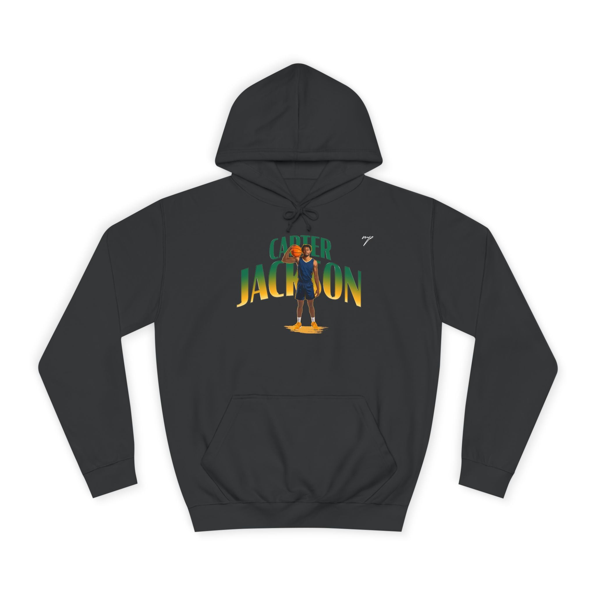 Carter Jackson Hoodie