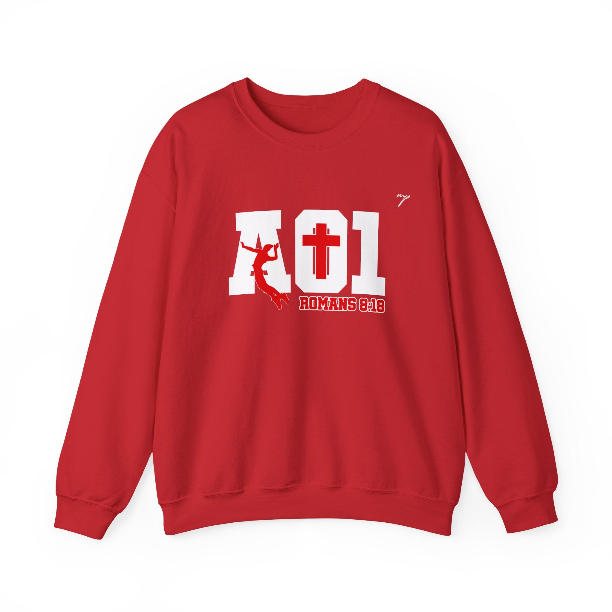 Reese Millar Crewneck