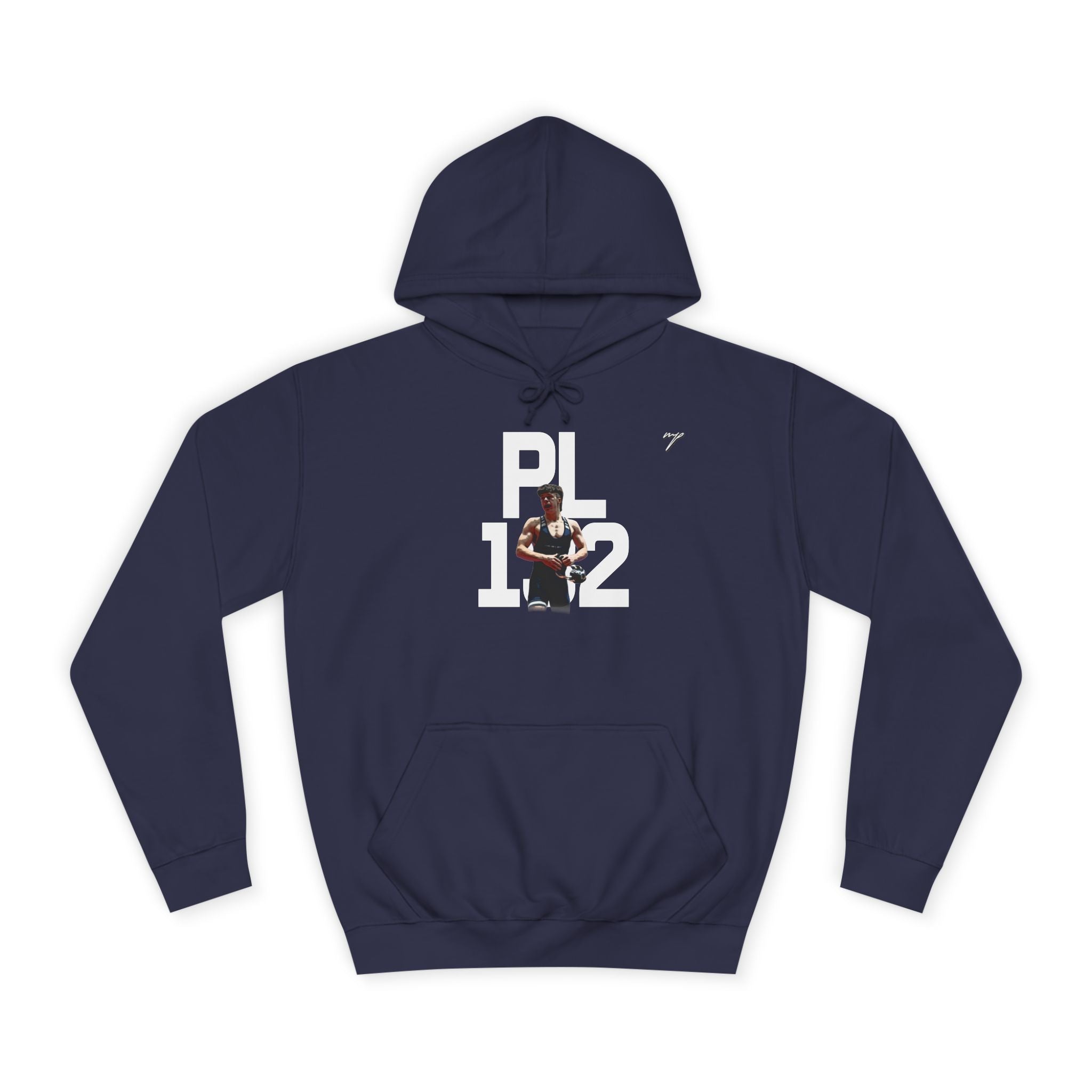 Pace Lilenfeld Hoodie