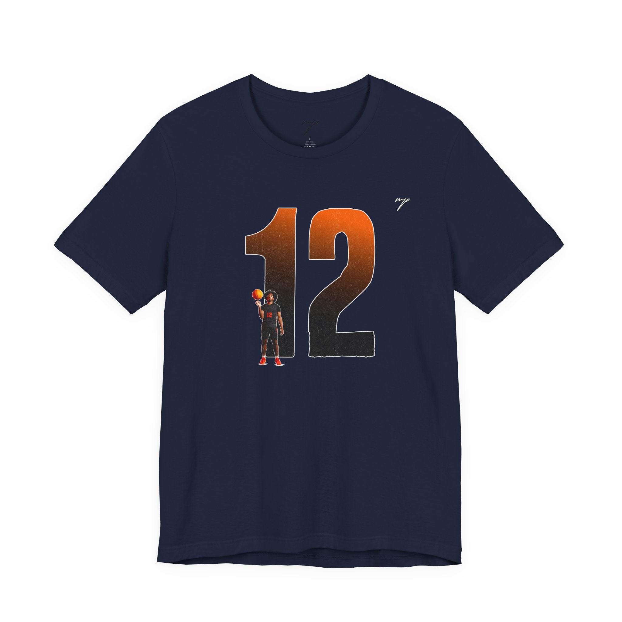 Trey Heagle Graphic Tee