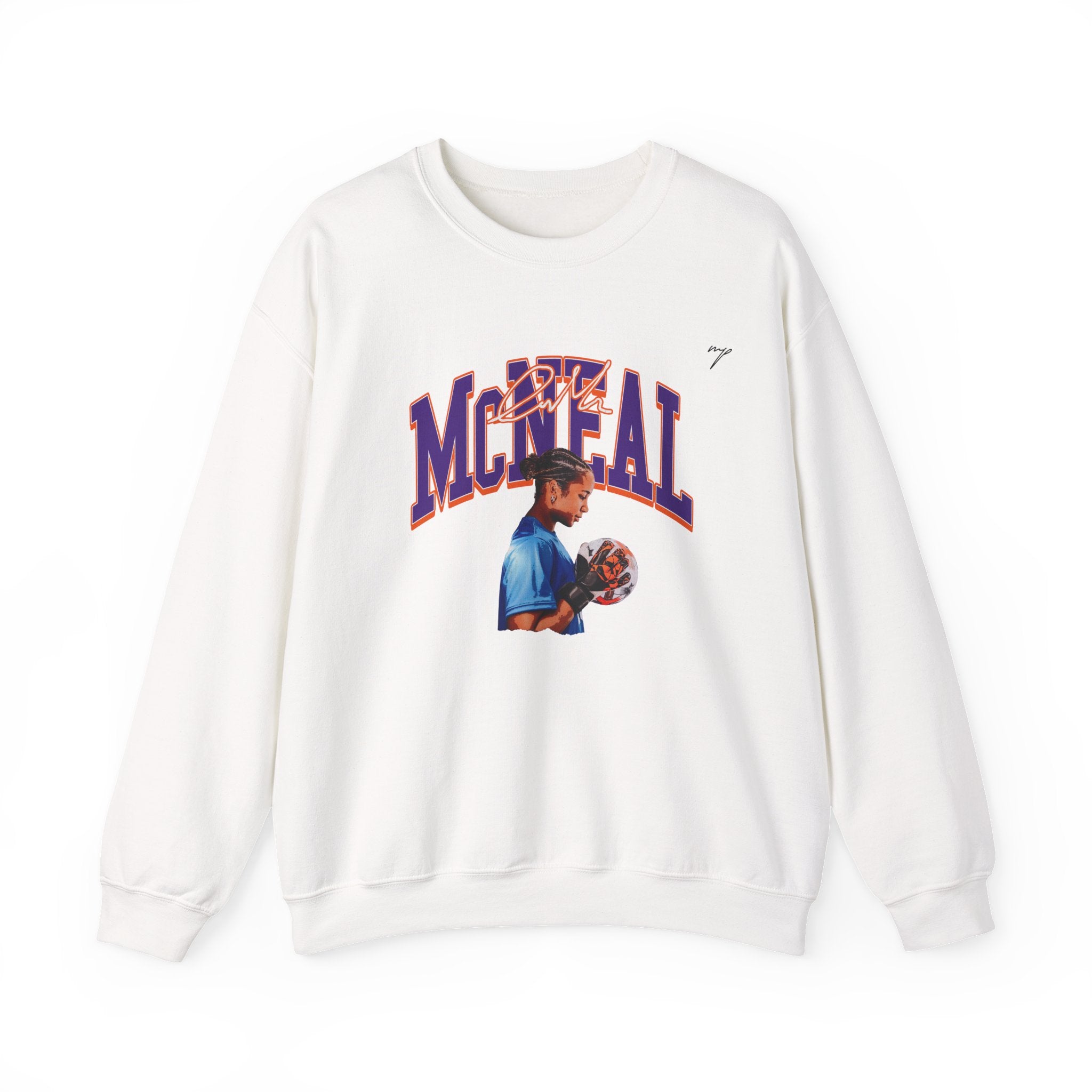 Ella McNeal Crewneck