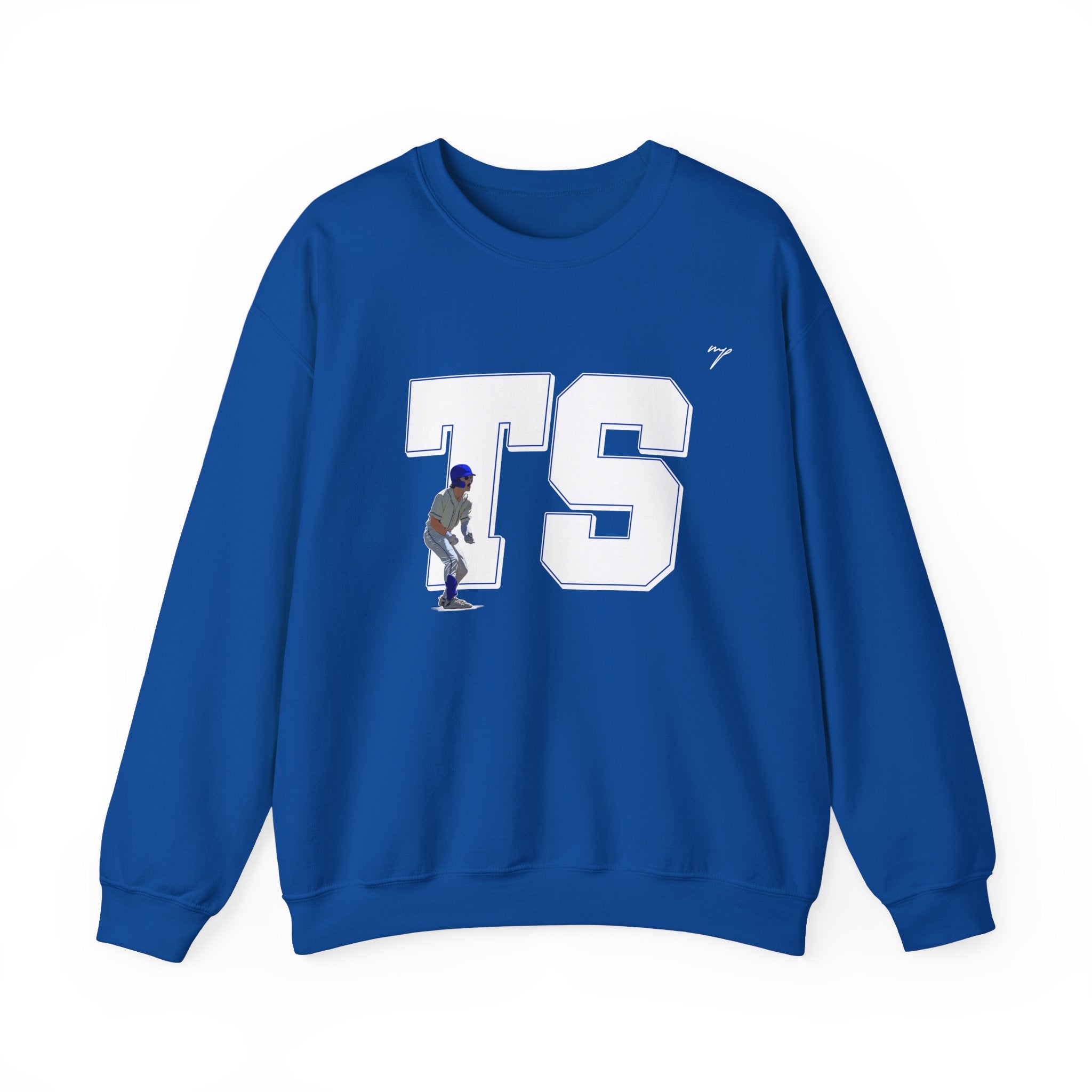 Ty Schmeidler Crewneck