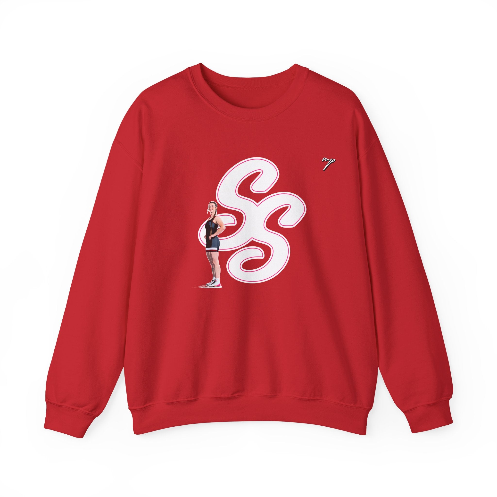 Skye Shelmerdine Crewneck