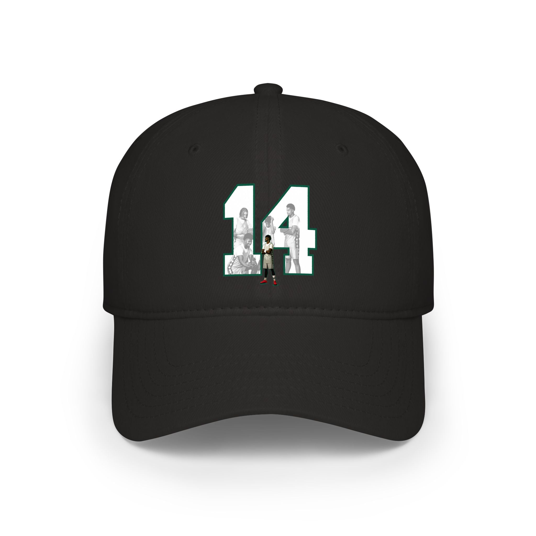 Kelvion Brown Hat