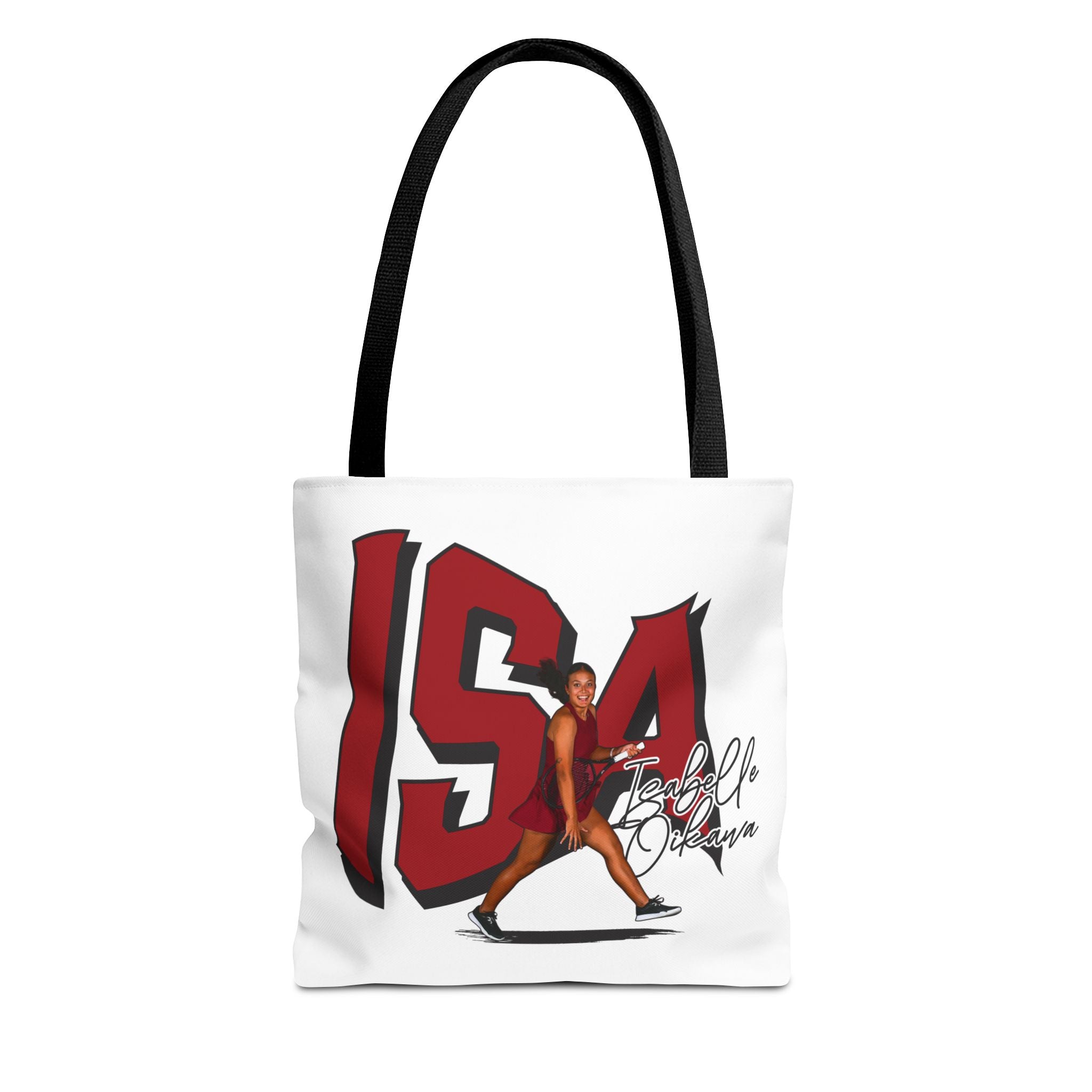 Isabelle Oikawa Tote Bag