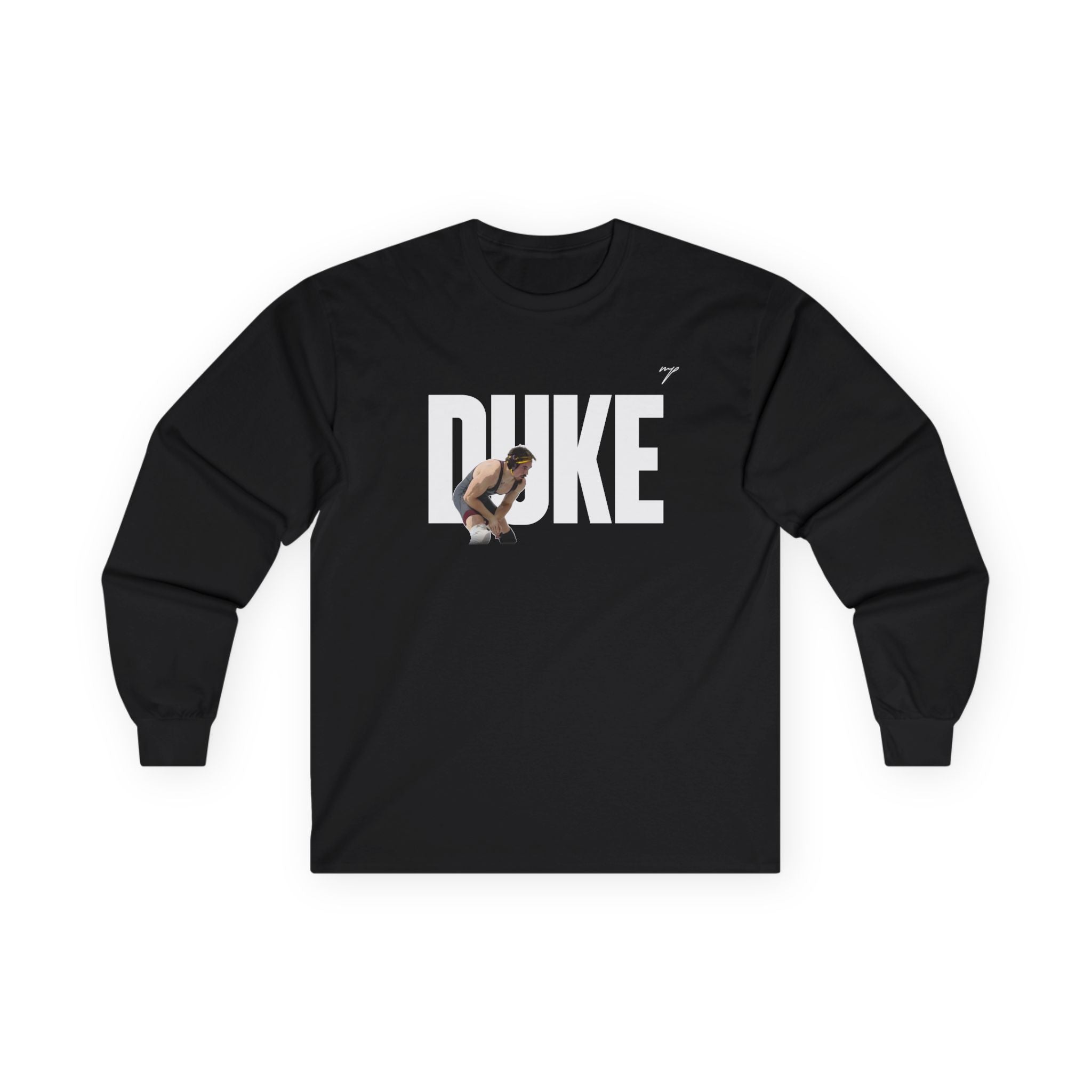 Brody Duke Long Sleeve Tee